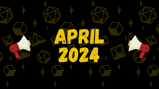 Spring Surprises: Exciting Updates and New Additions at Miniatures Domain!
