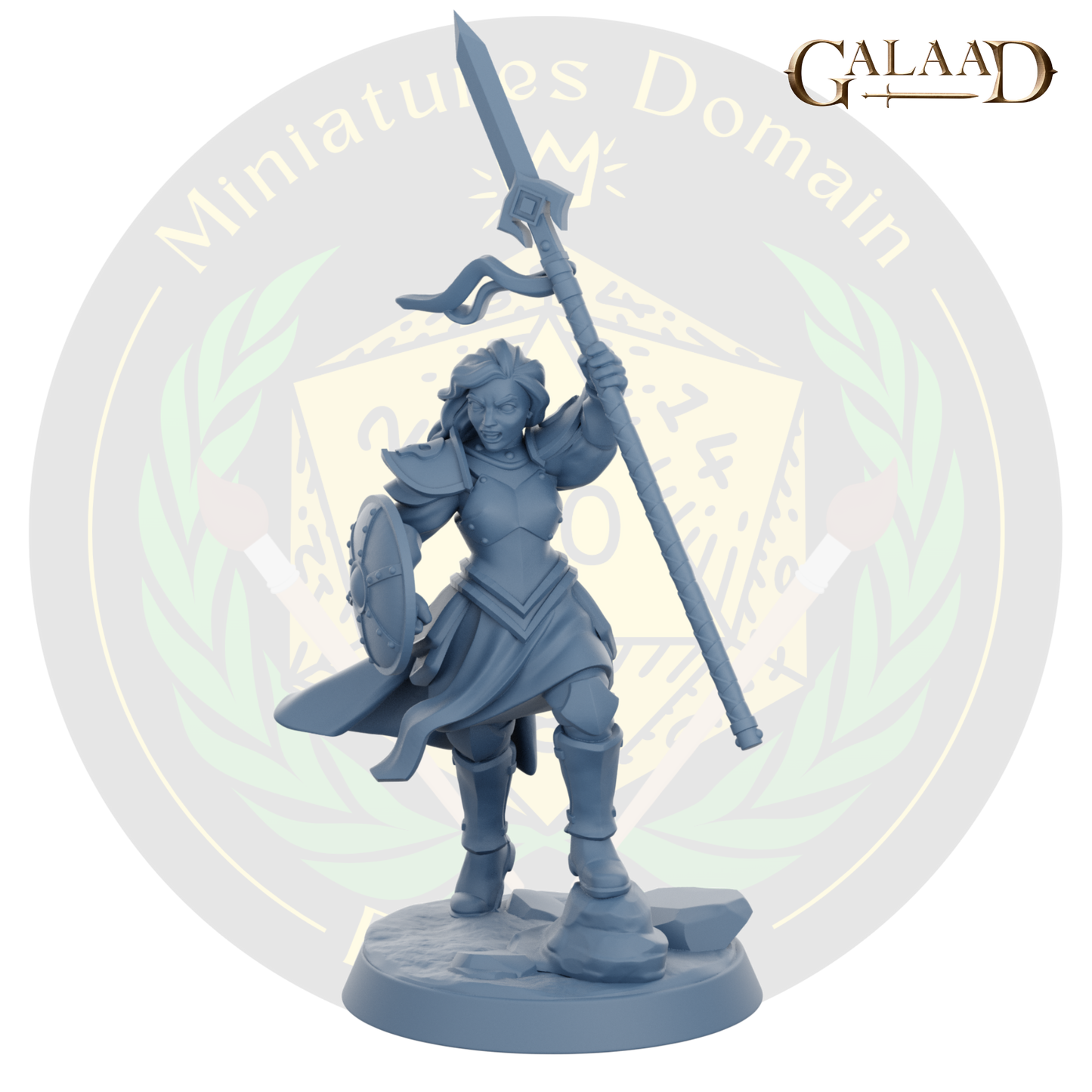 Vanguard