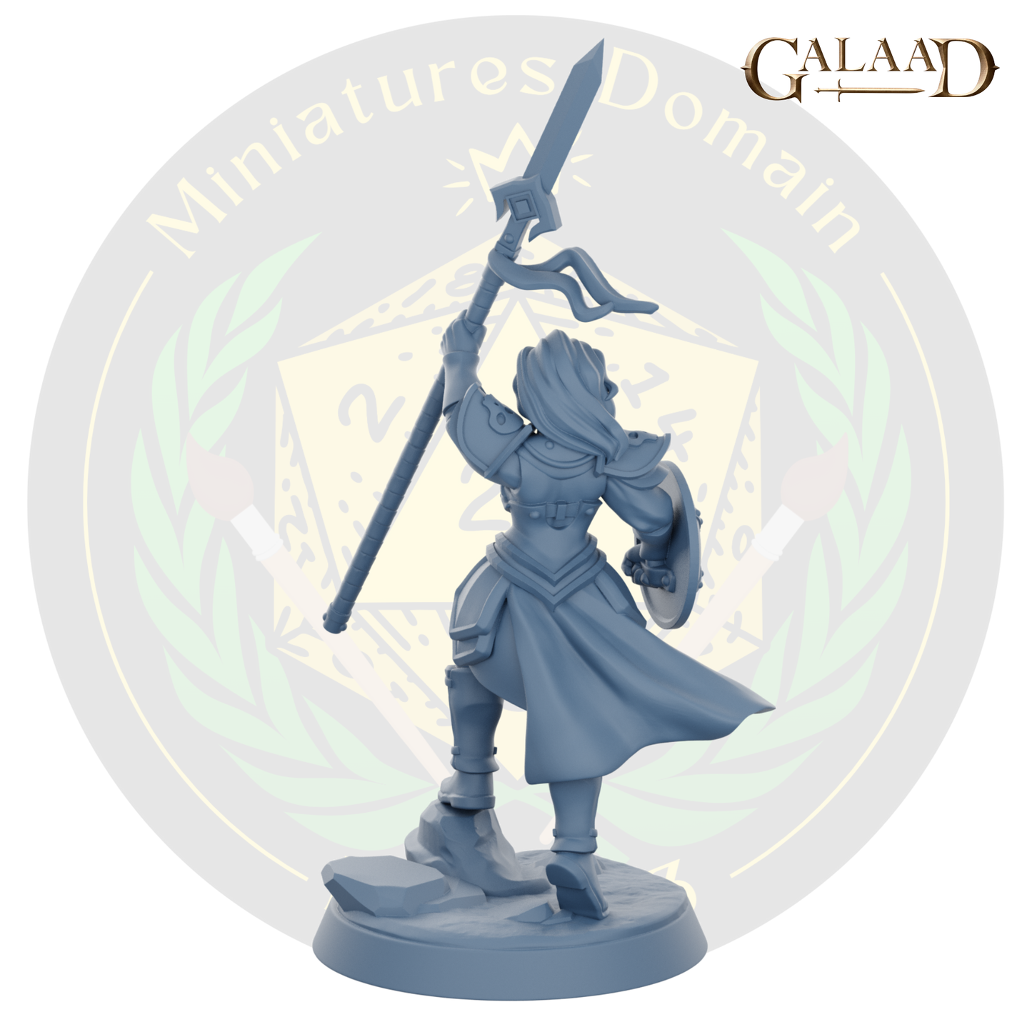 Vanguard