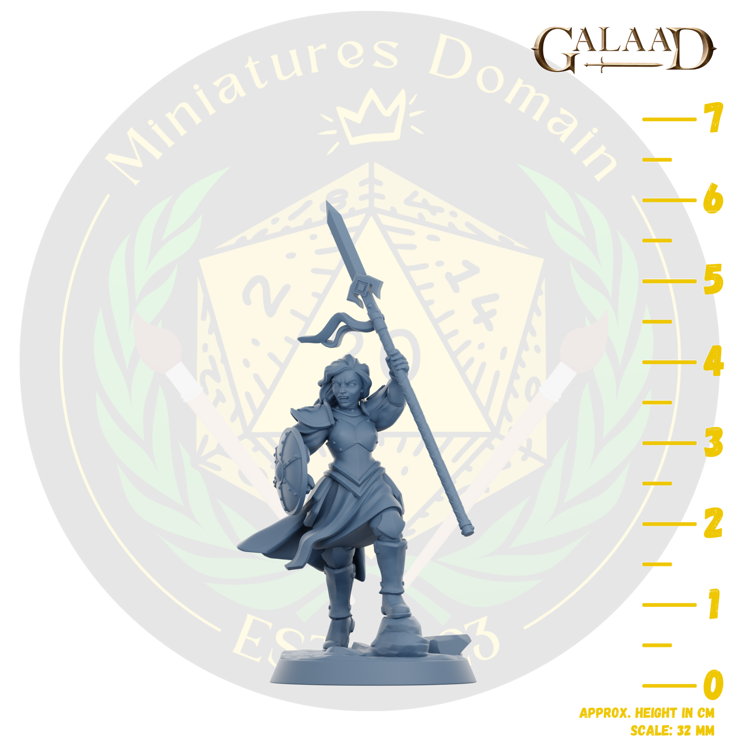 Vanguard