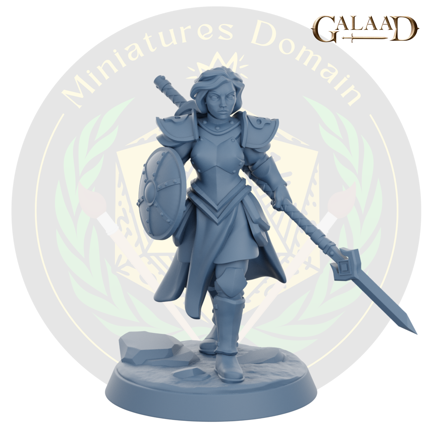 Vanguard