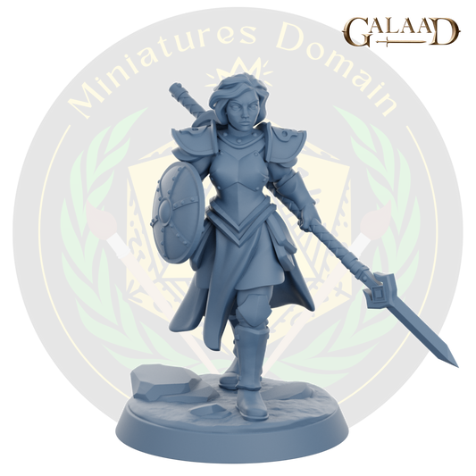 Vanguard