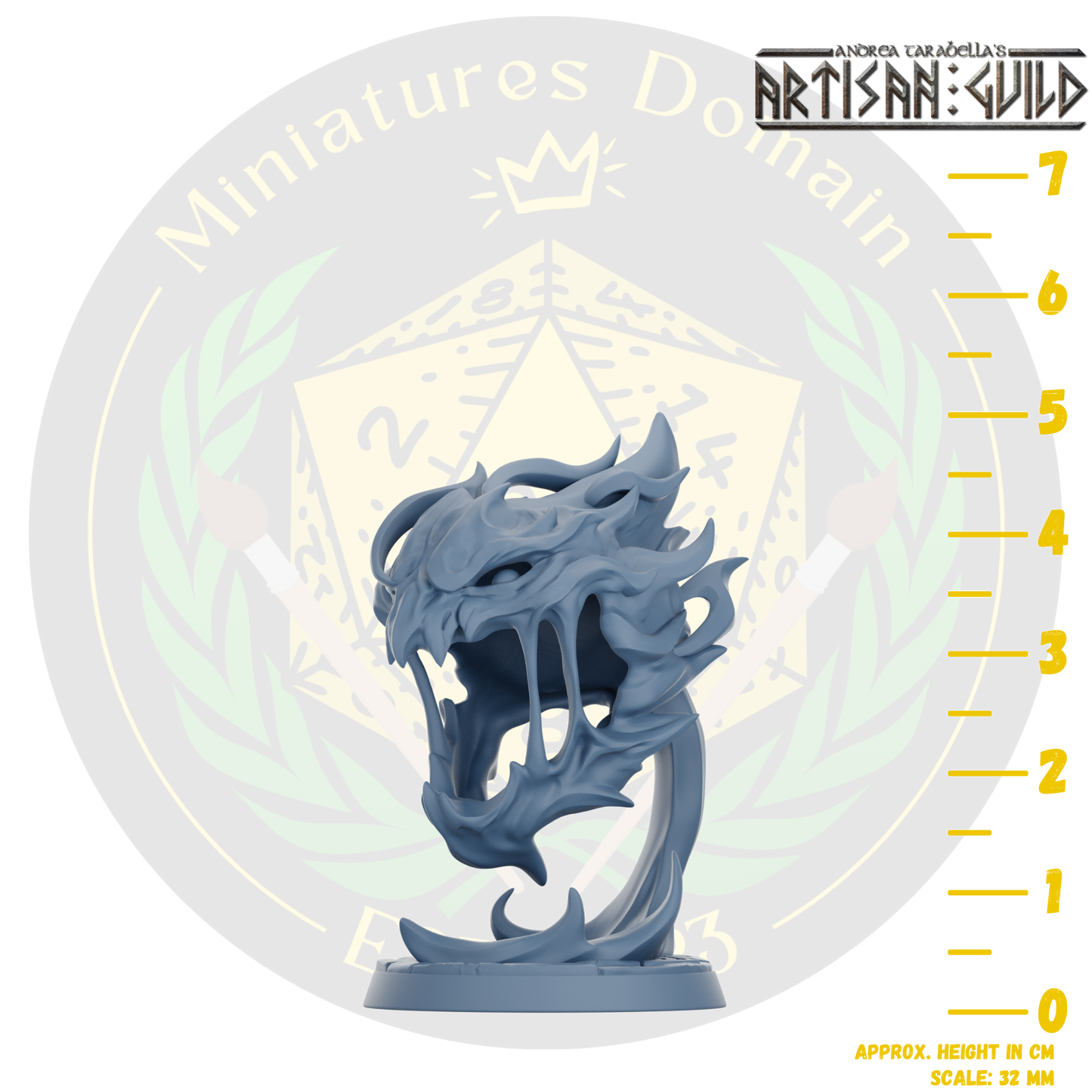 Infernal Spirits