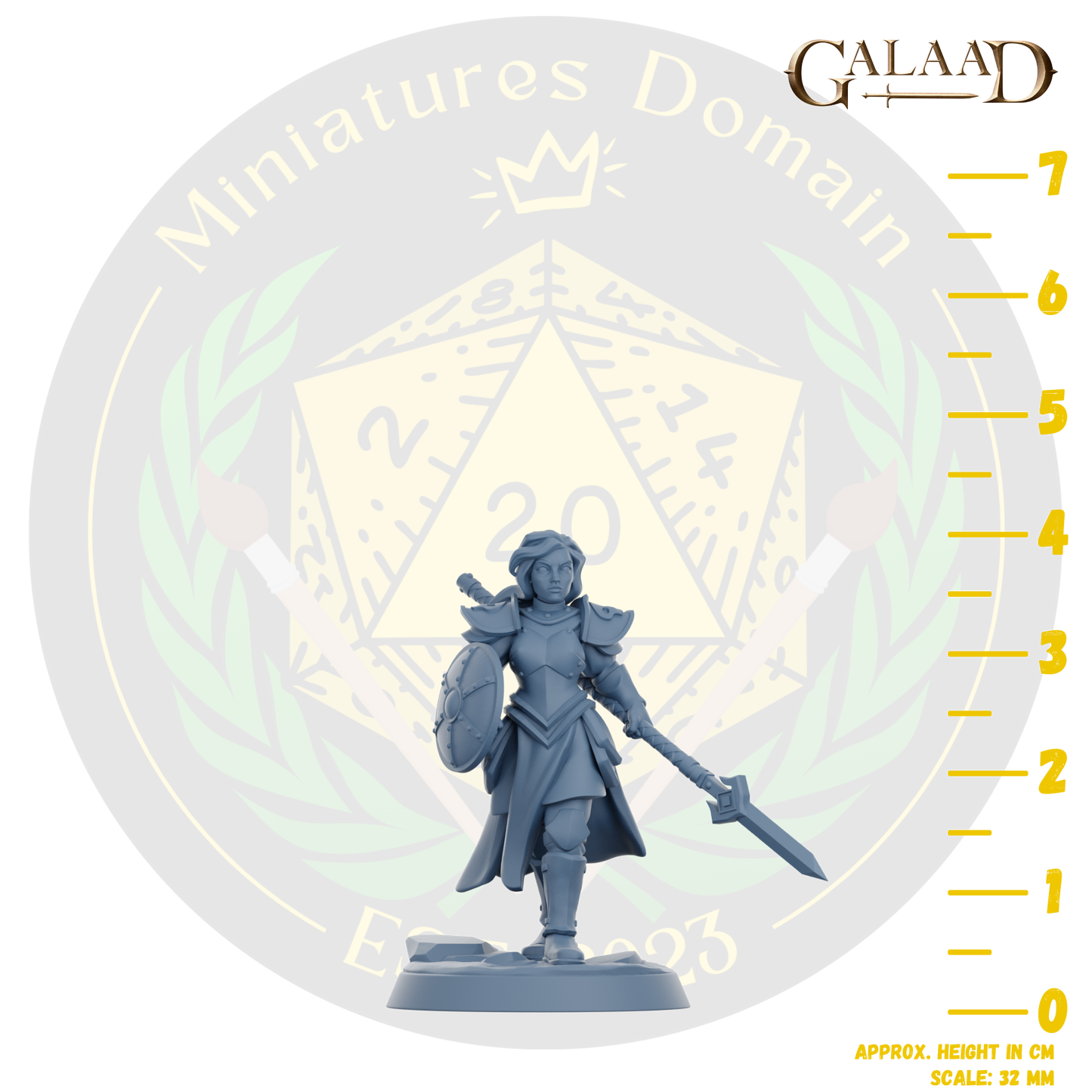 Vanguard