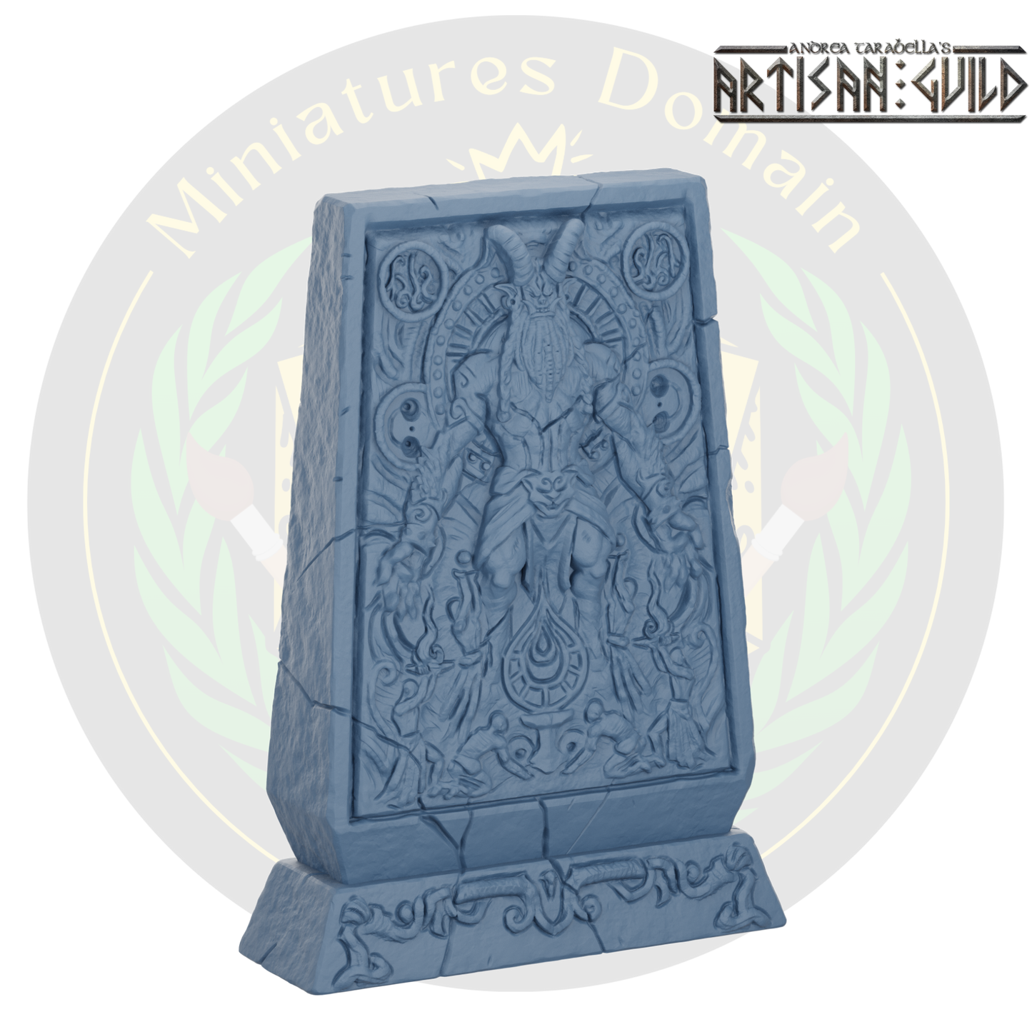 Stone of Ifrit