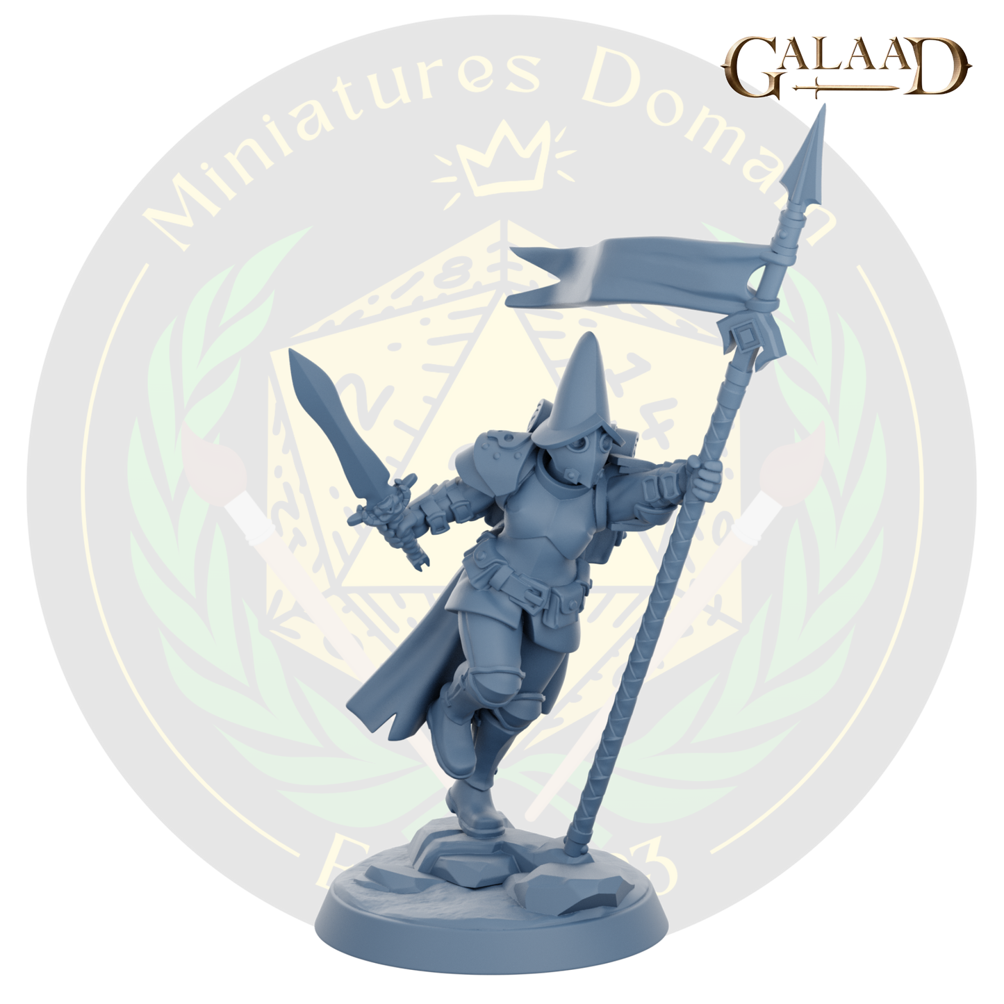 Vanguard