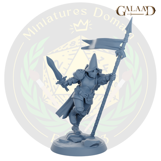 Vanguard