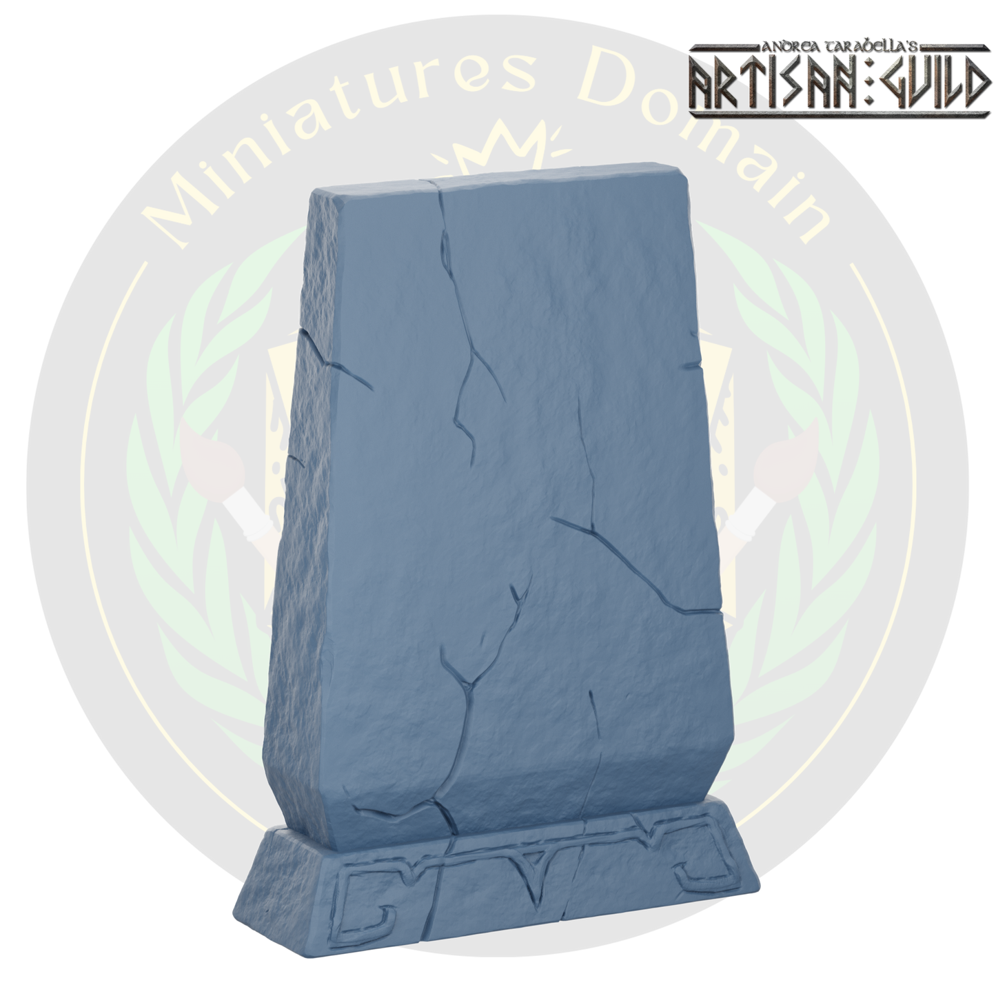 Stone of Ifrit