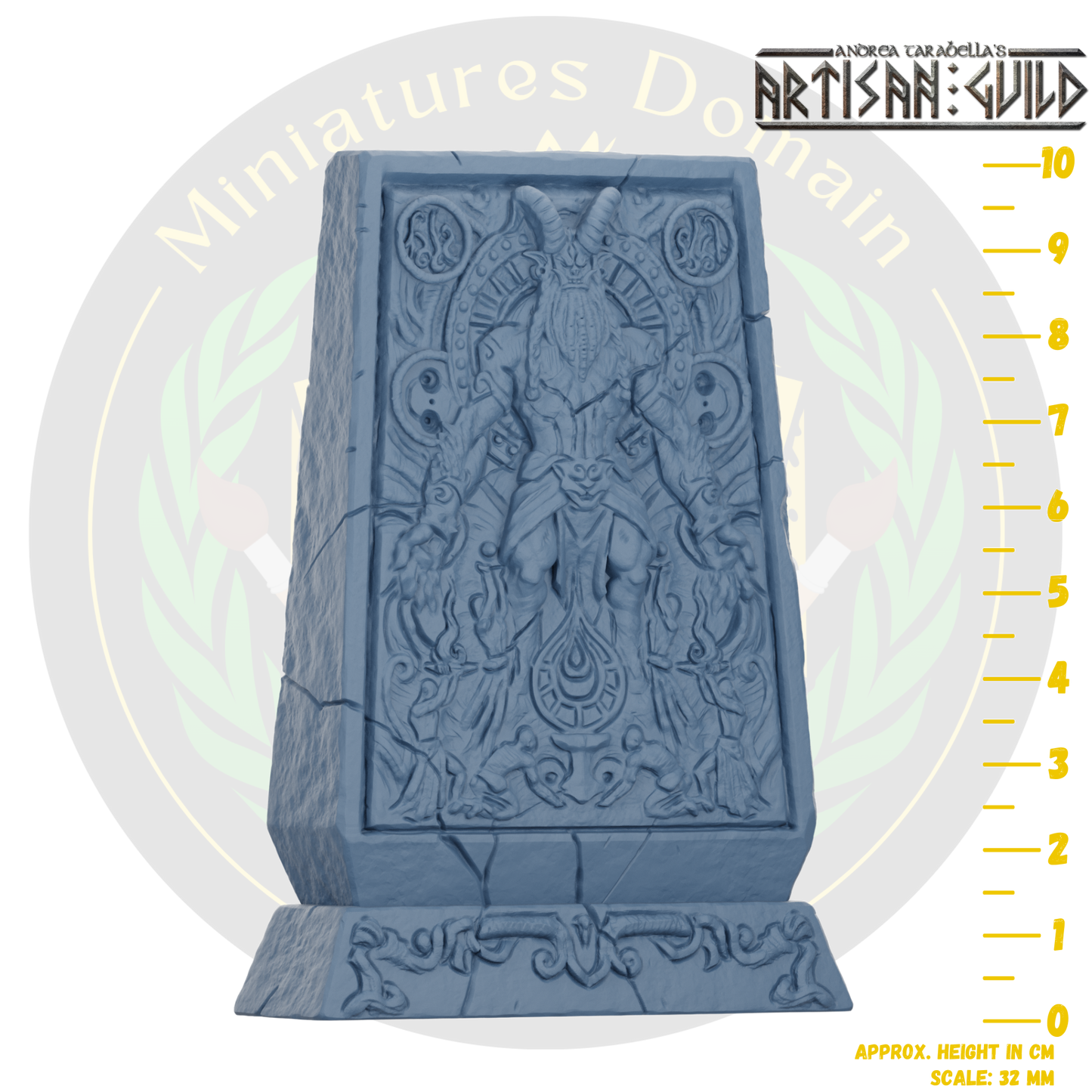 Stone of Ifrit