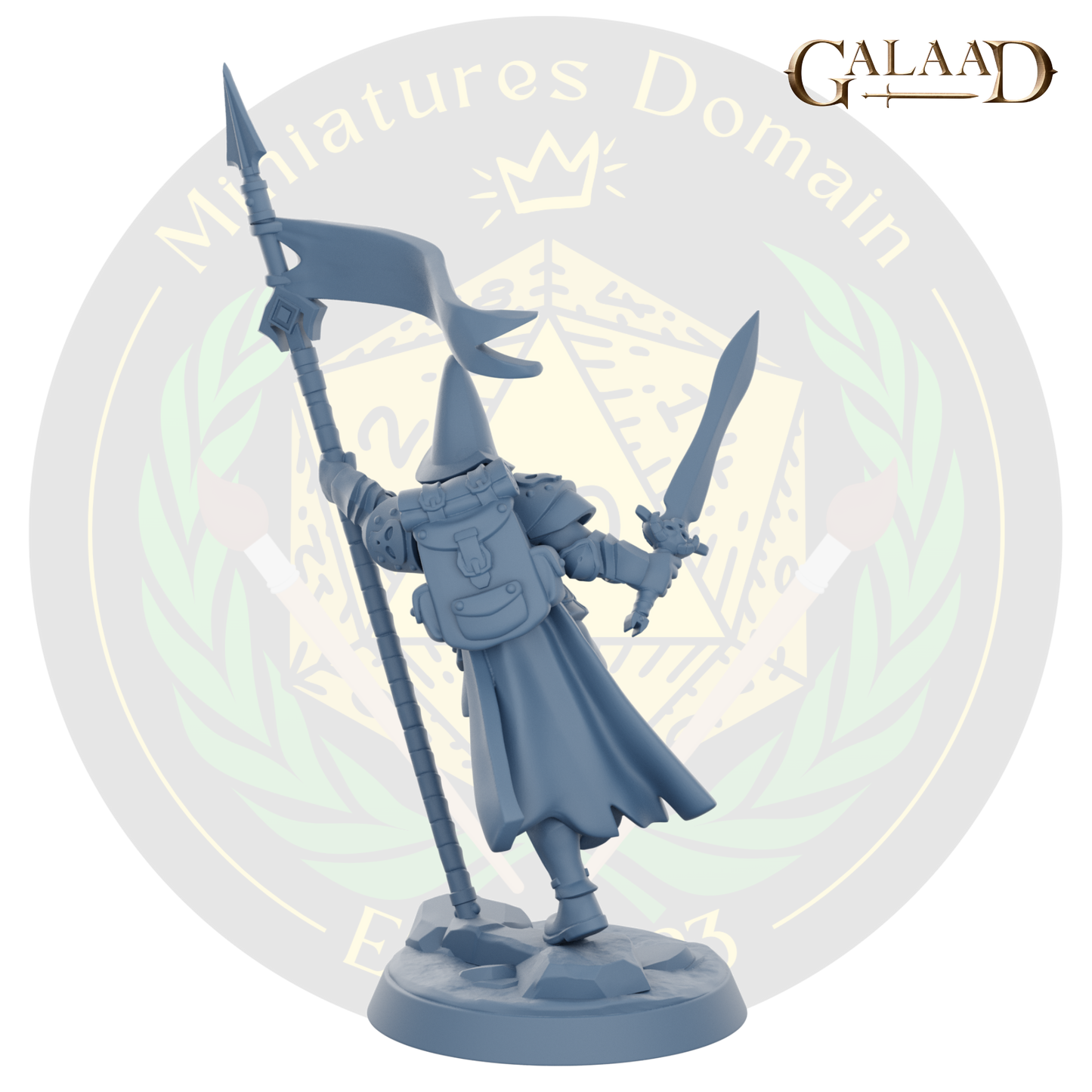Vanguard