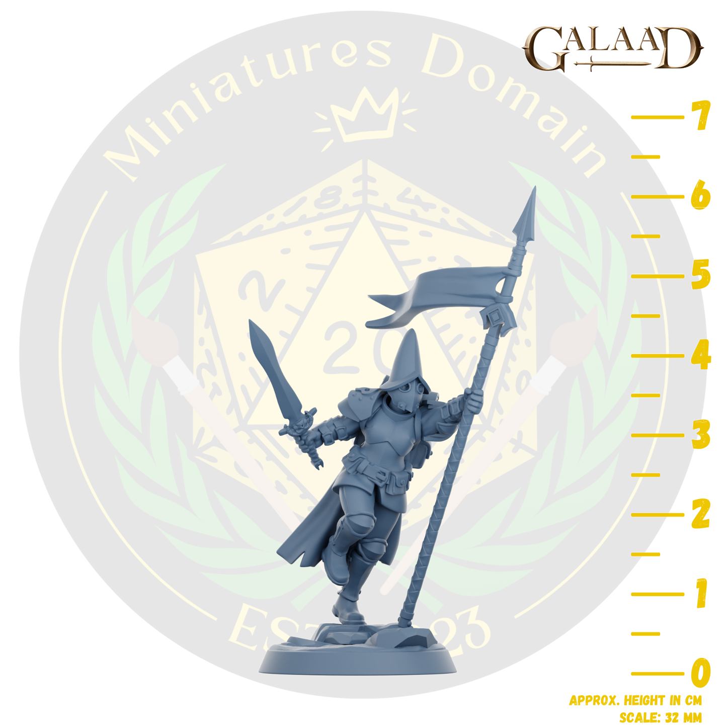 Vanguard