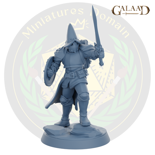 Vanguard