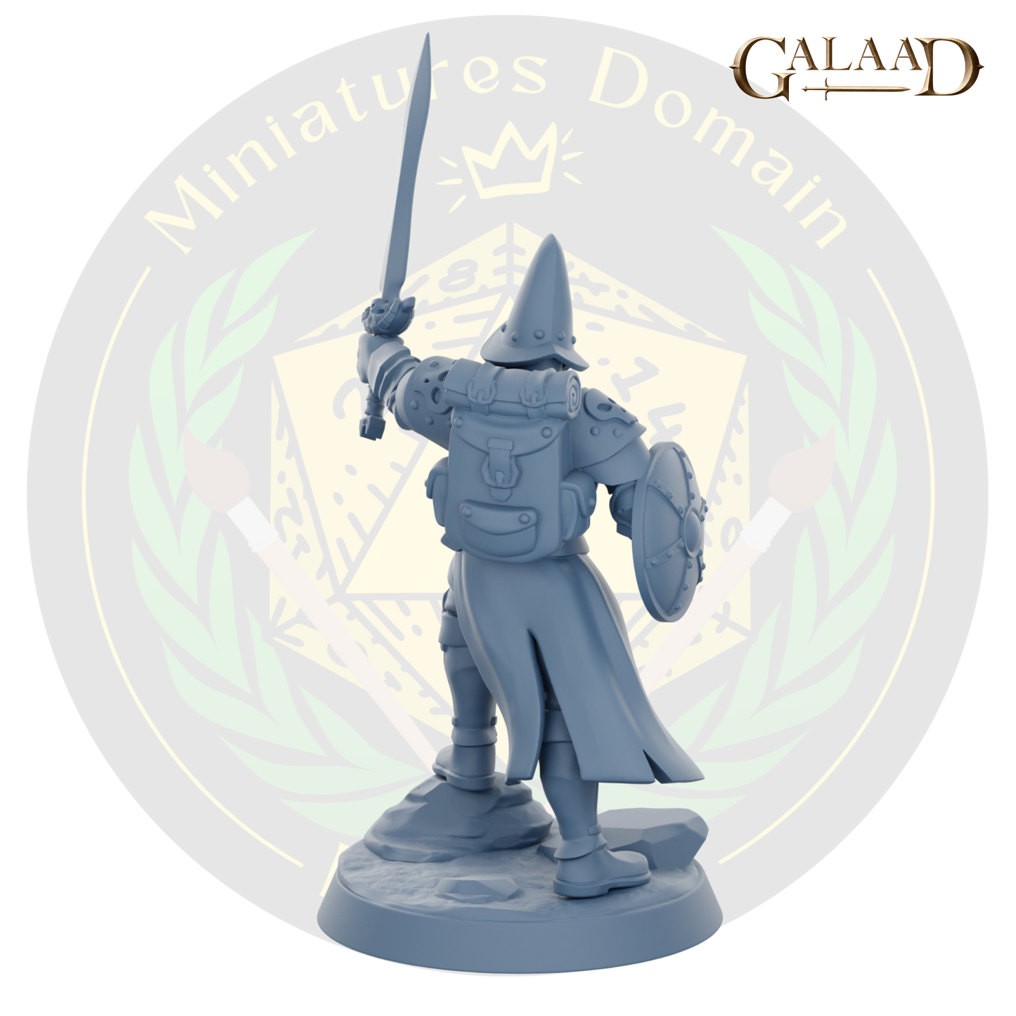 Vanguard