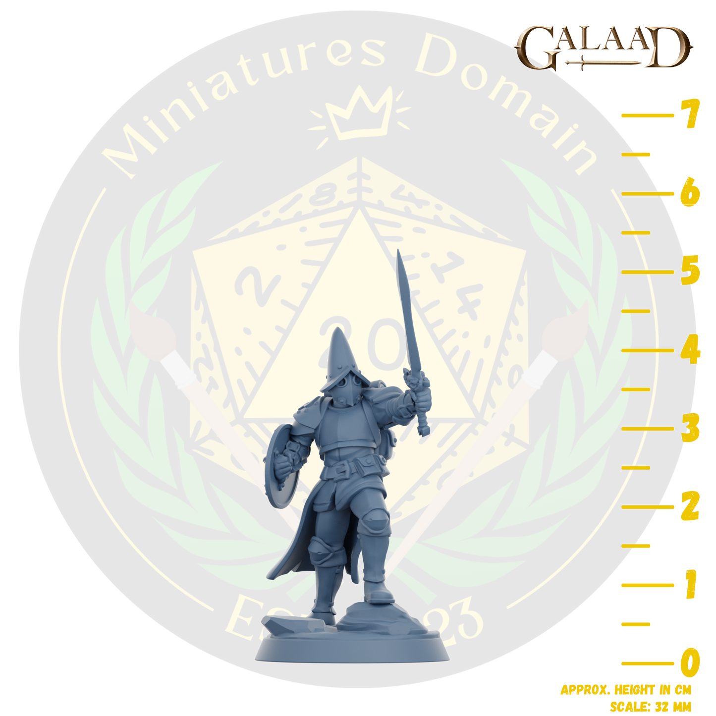 Vanguard