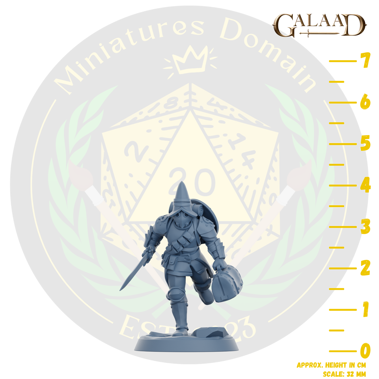 Vanguard