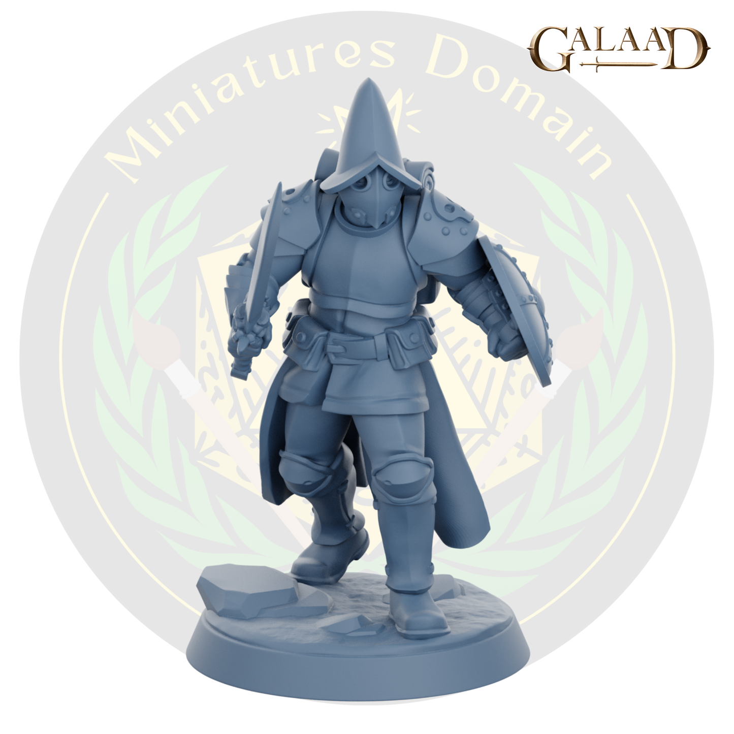 Vanguard