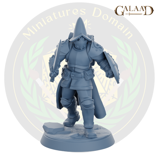 Vanguard