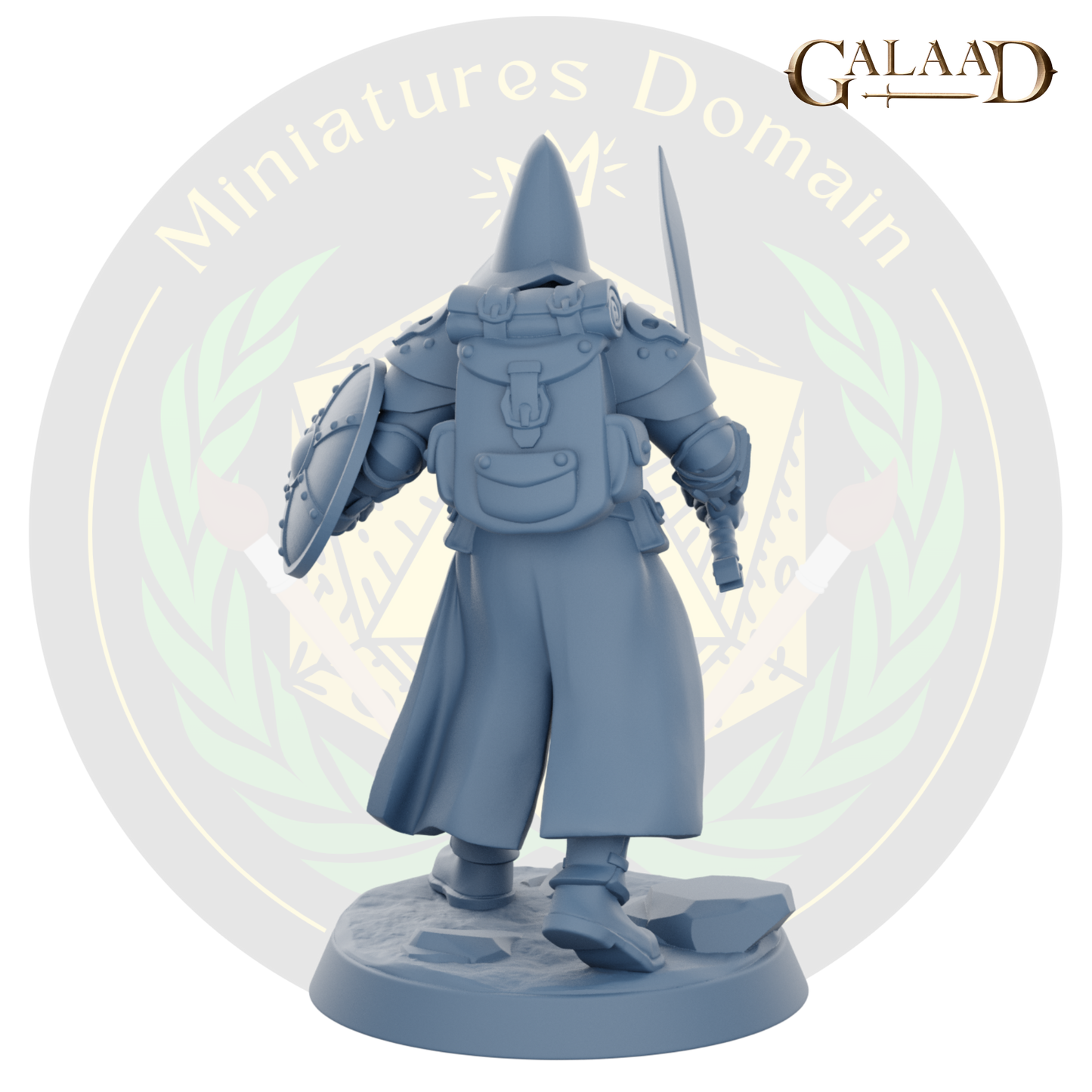 Vanguard