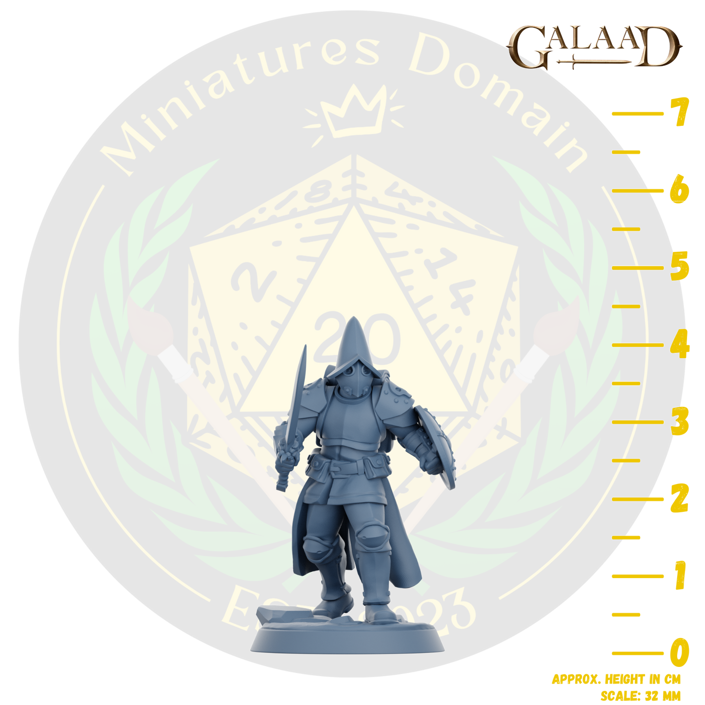 Vanguard