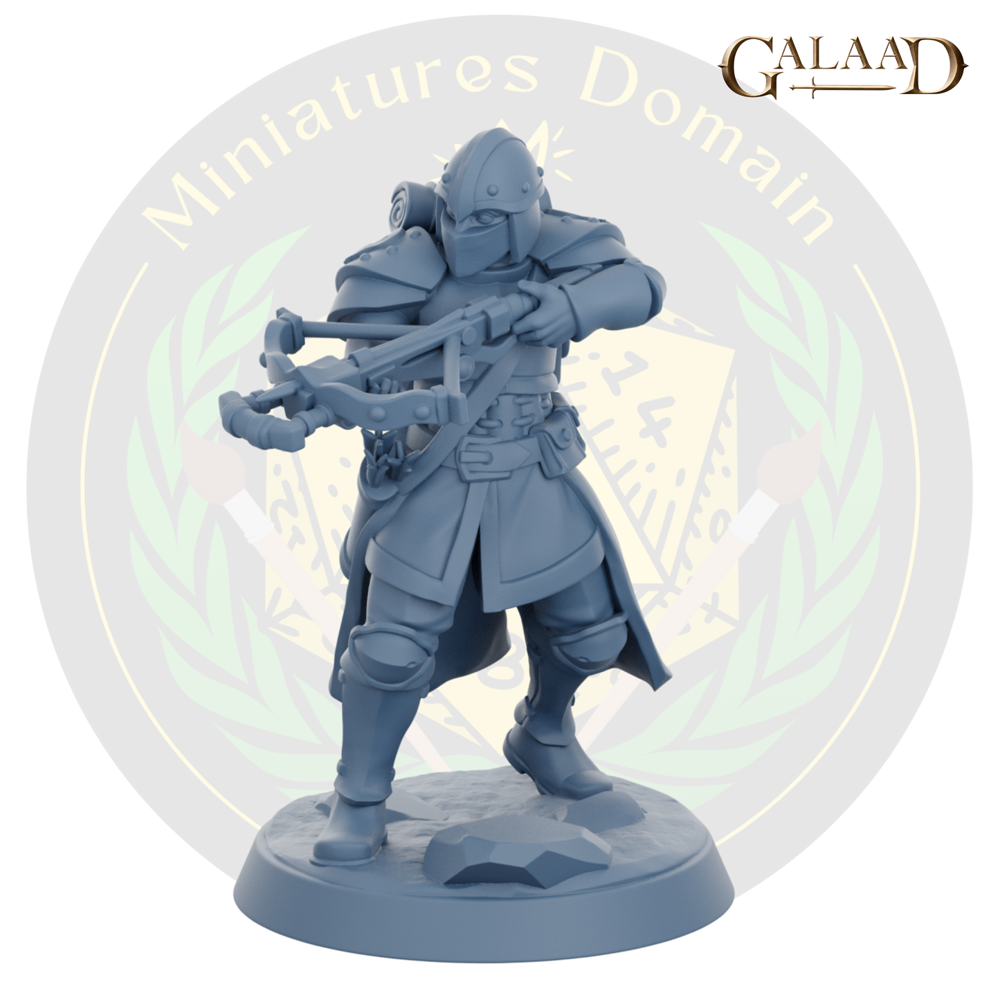 Crossbowman