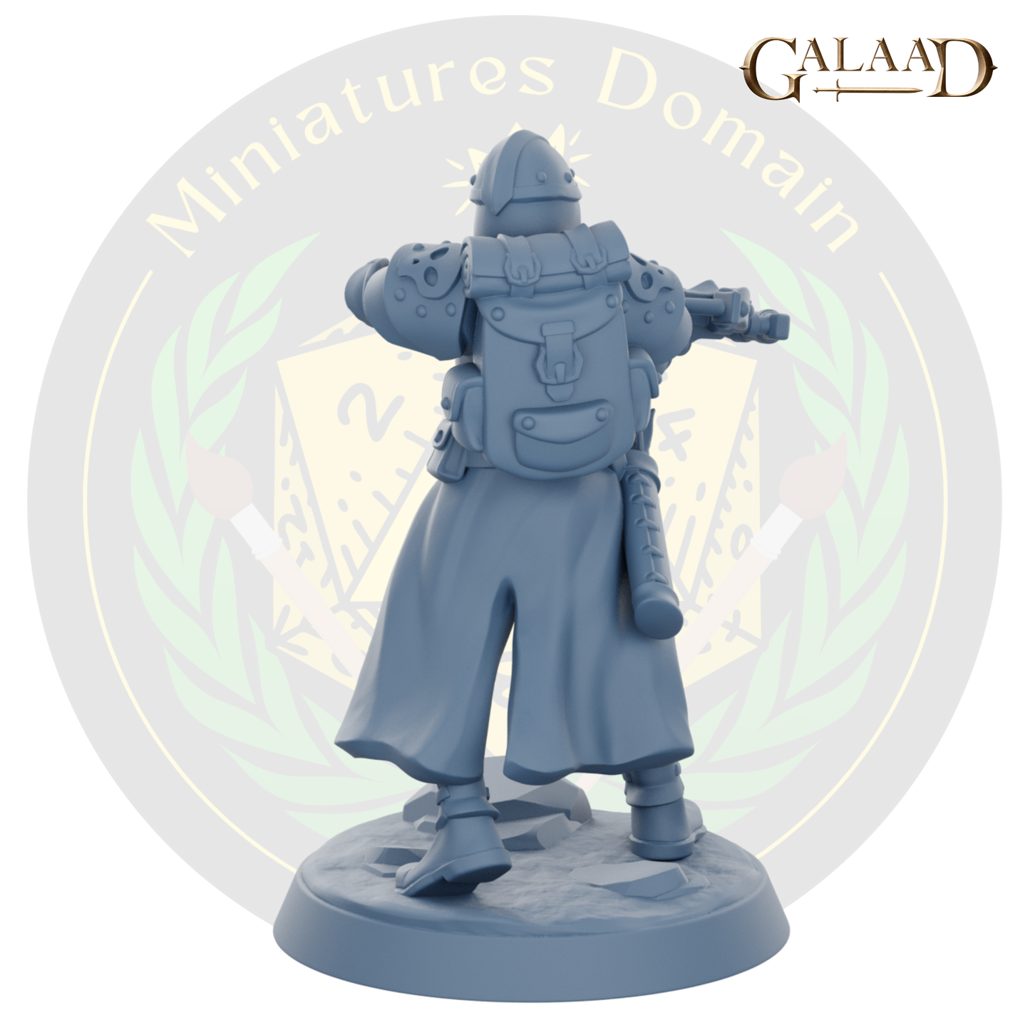 Crossbowman