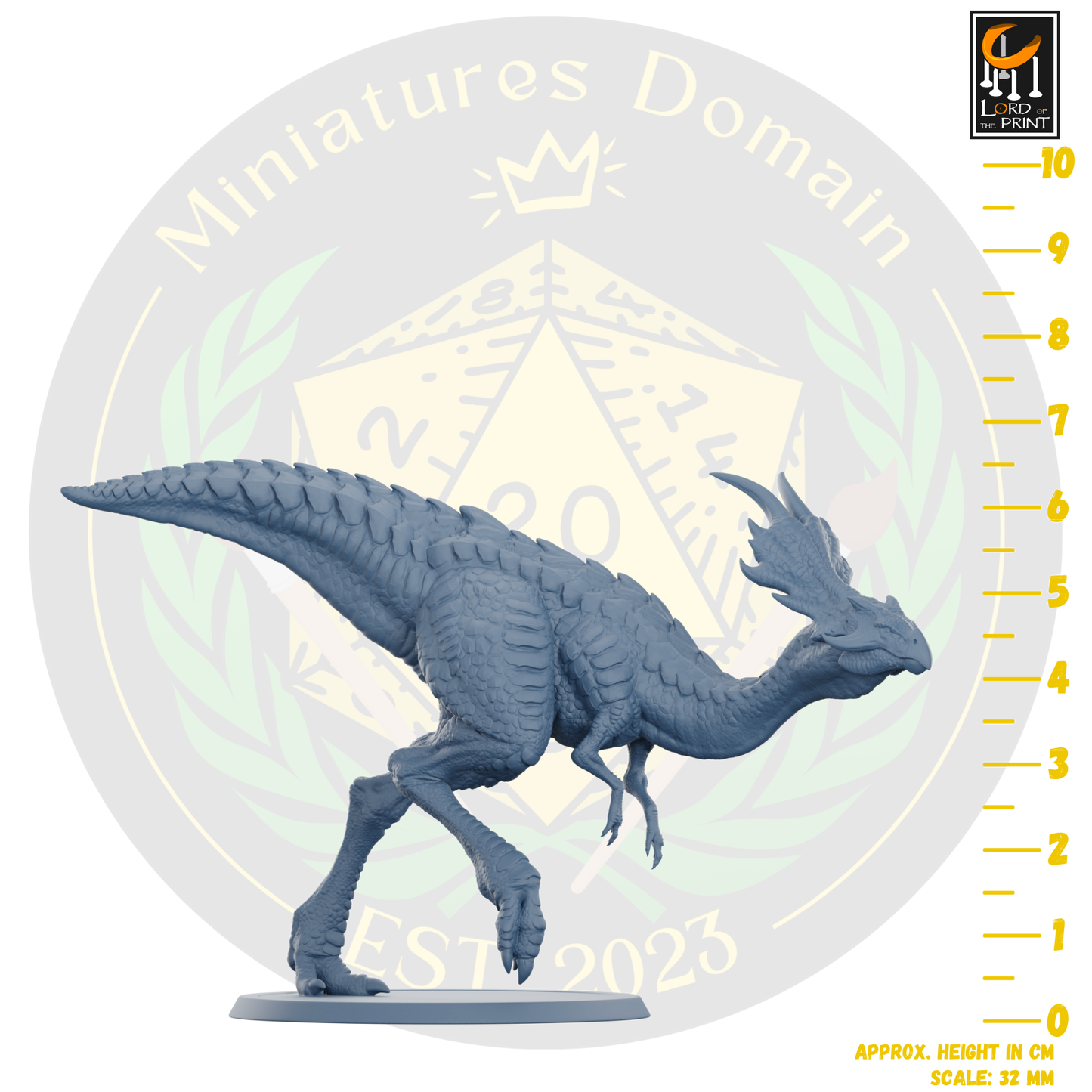 Austriceratops