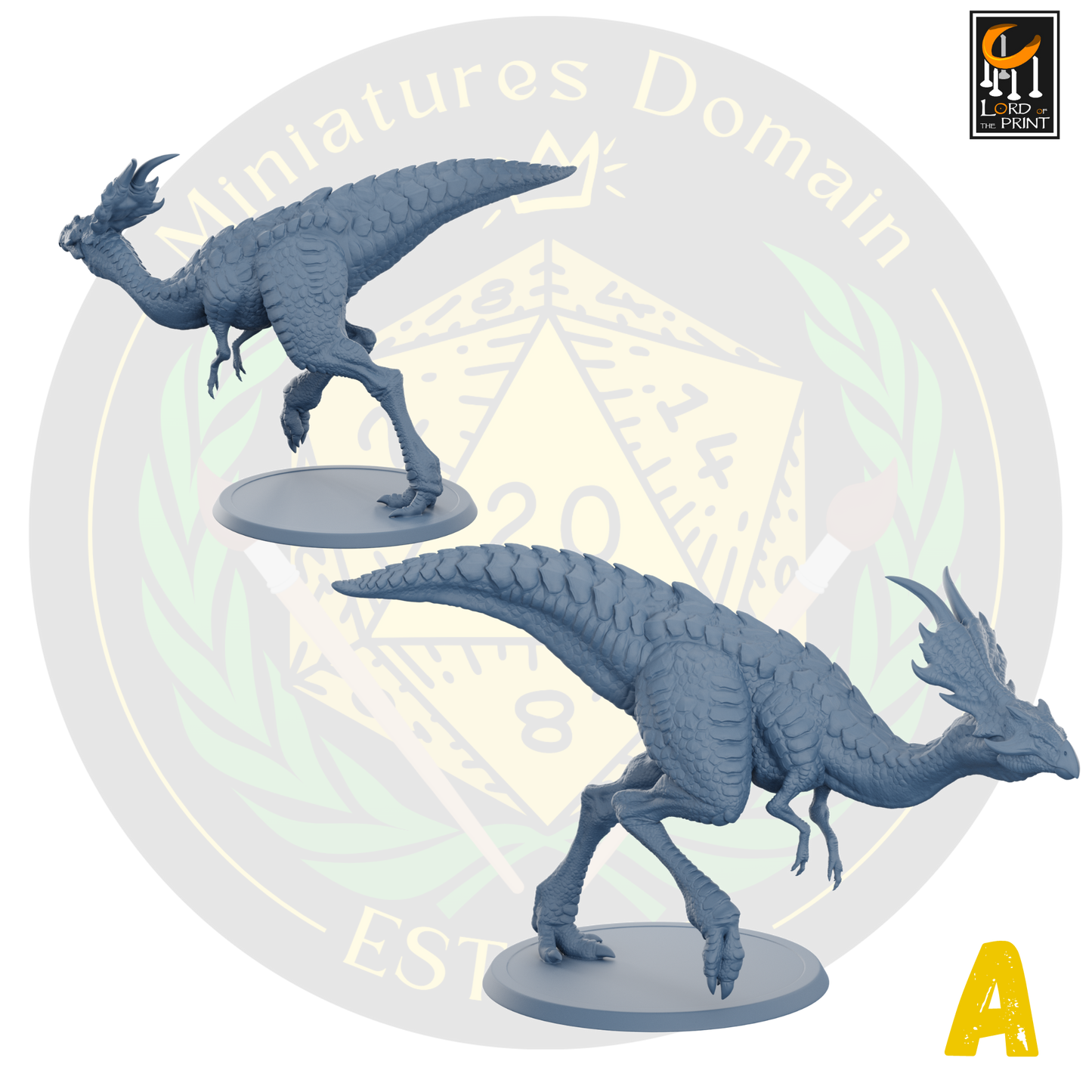 Austriceratops