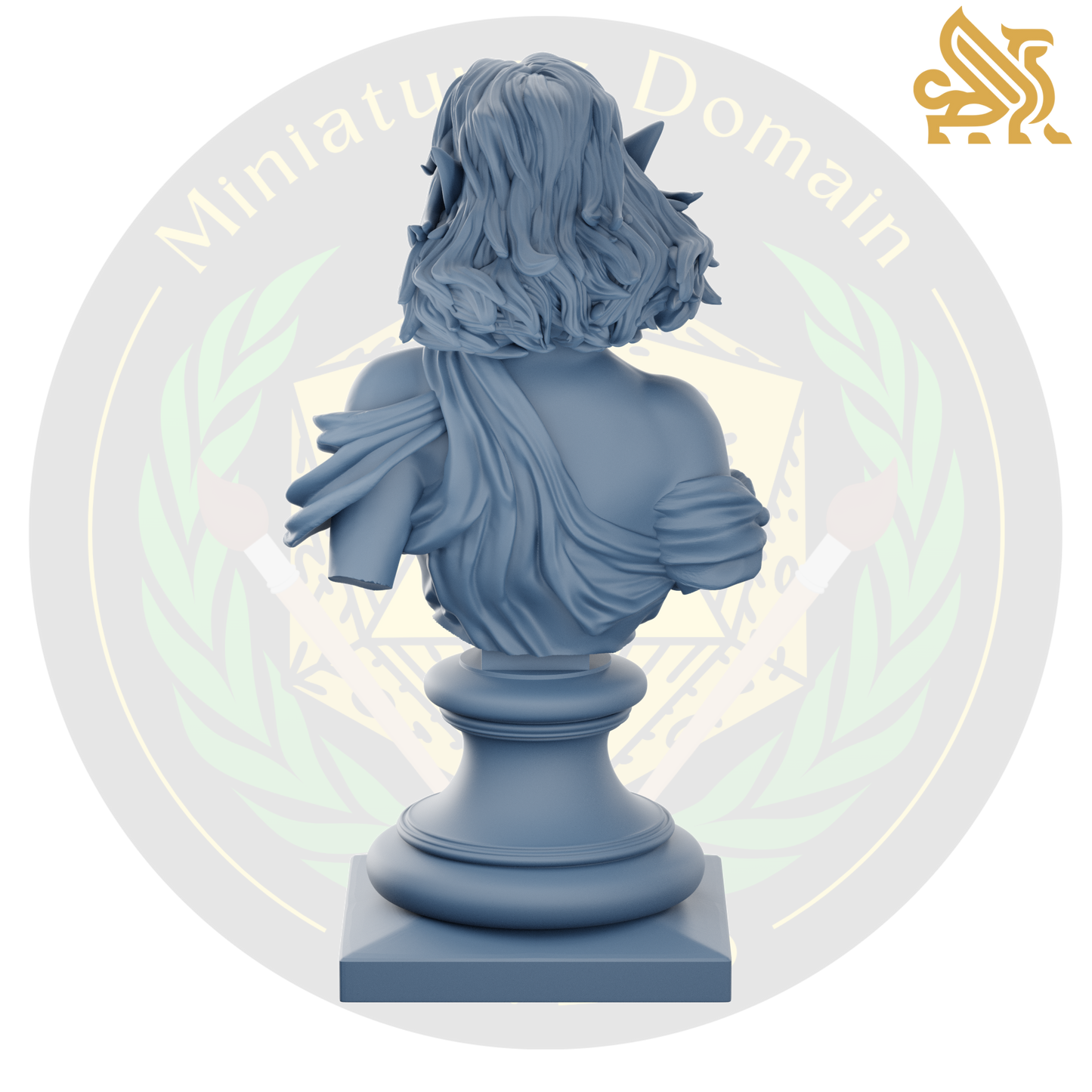 Cesedra BUST