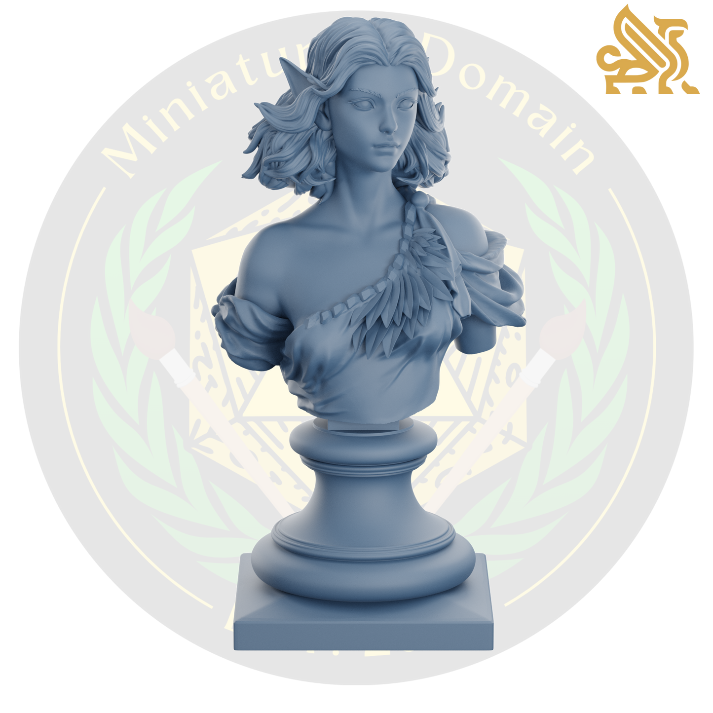 Cesedra BUST