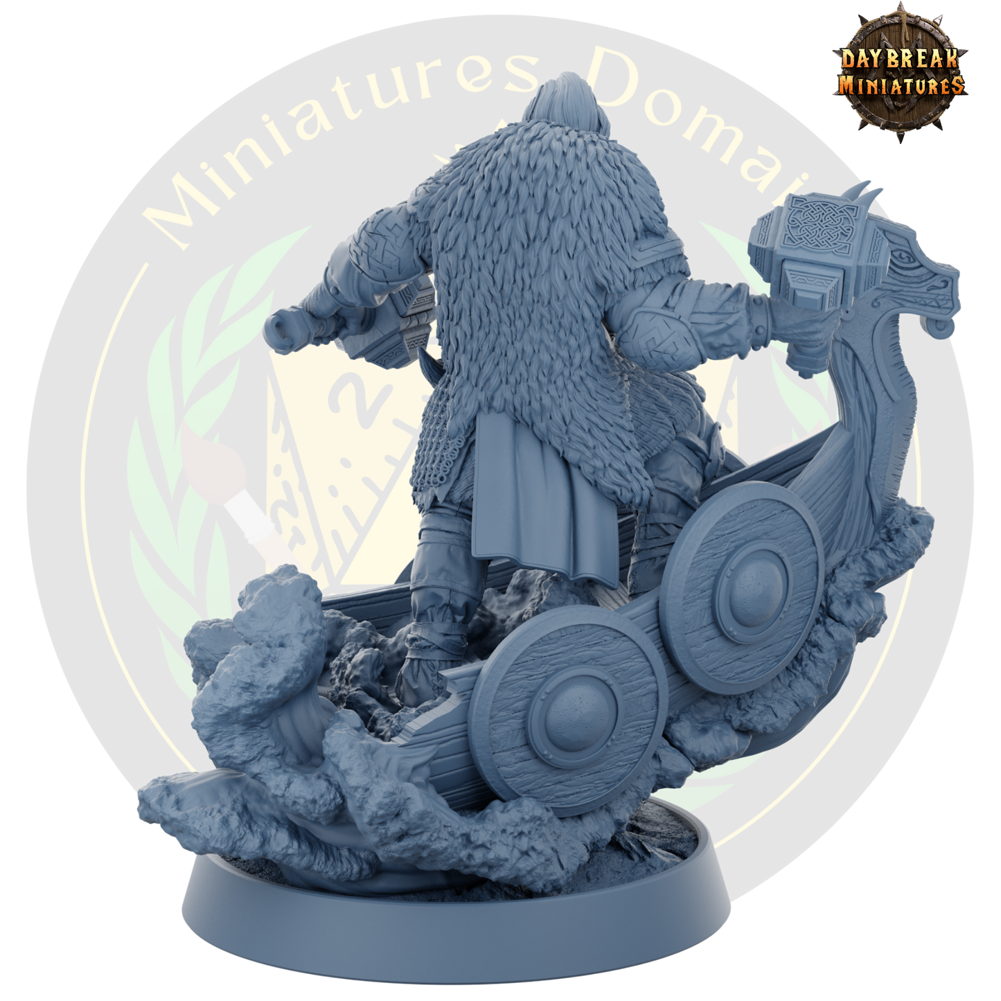 Baldur Stormstriker