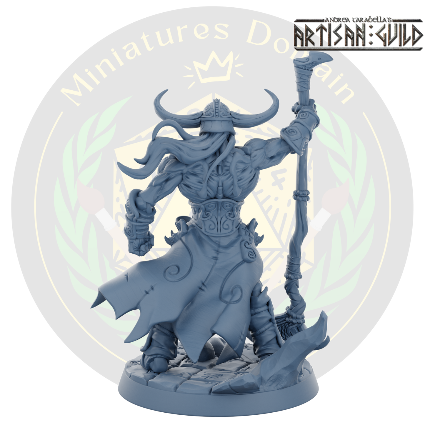 Baldur the Invincible