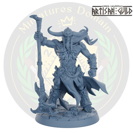 Baldur the Invincible