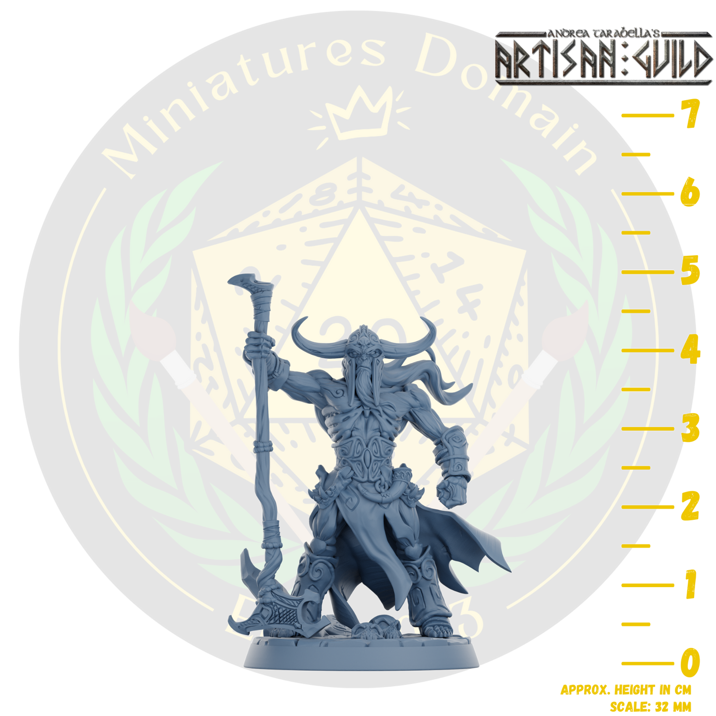 Baldur the Invincible