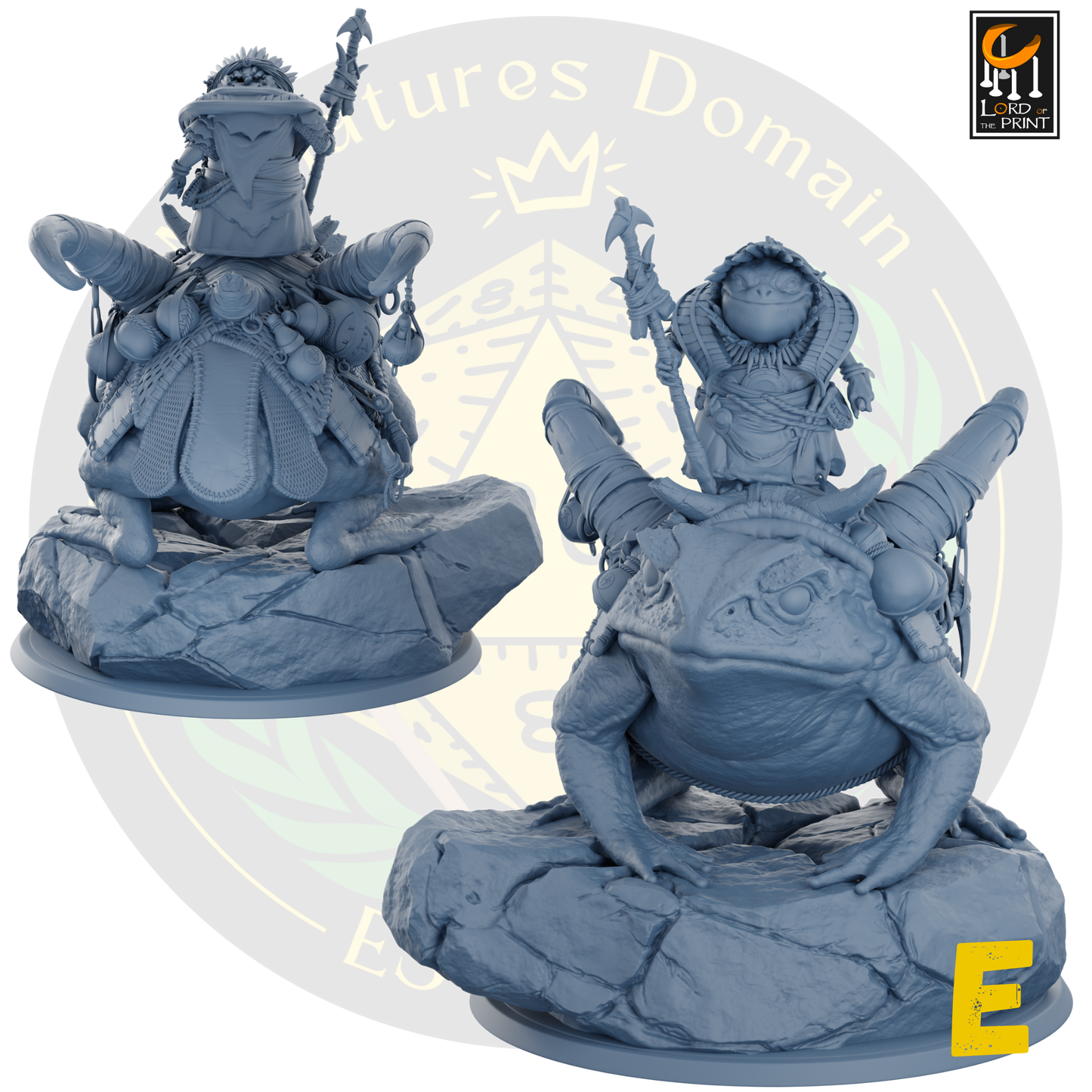 Battle Toad