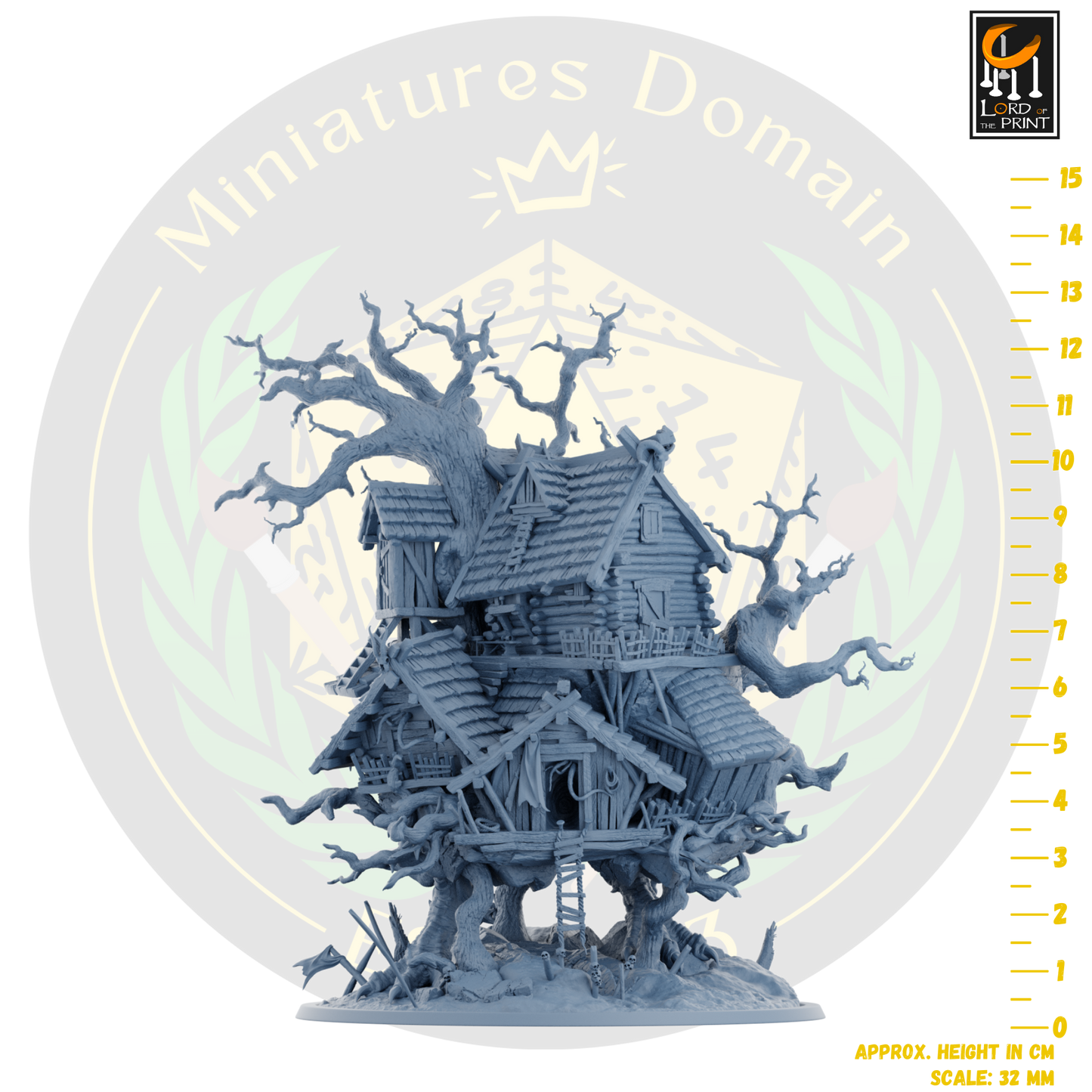 Bayun Isba Mini