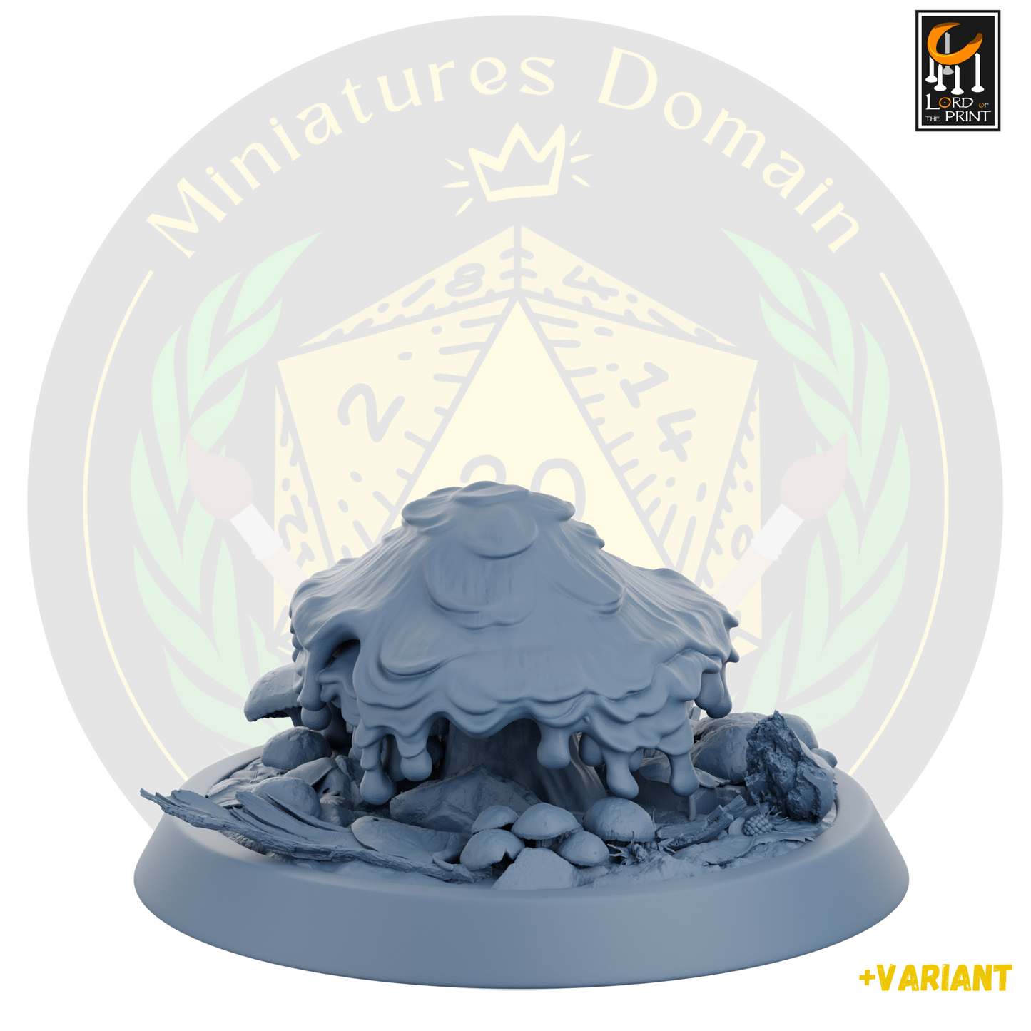 Bayun Mushrooms