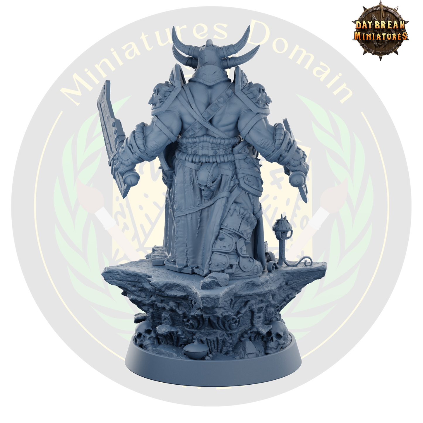 Bozonar the Subcertain