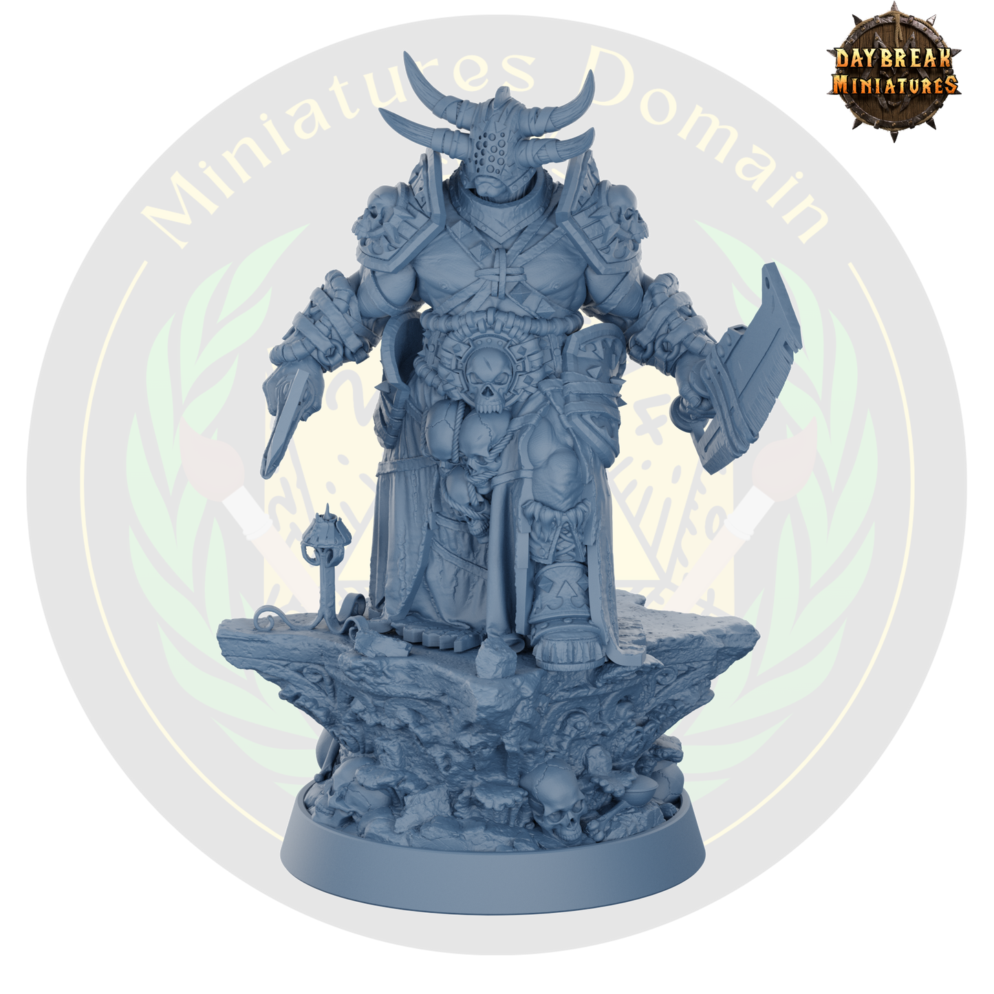 Bozonar the Subcertain