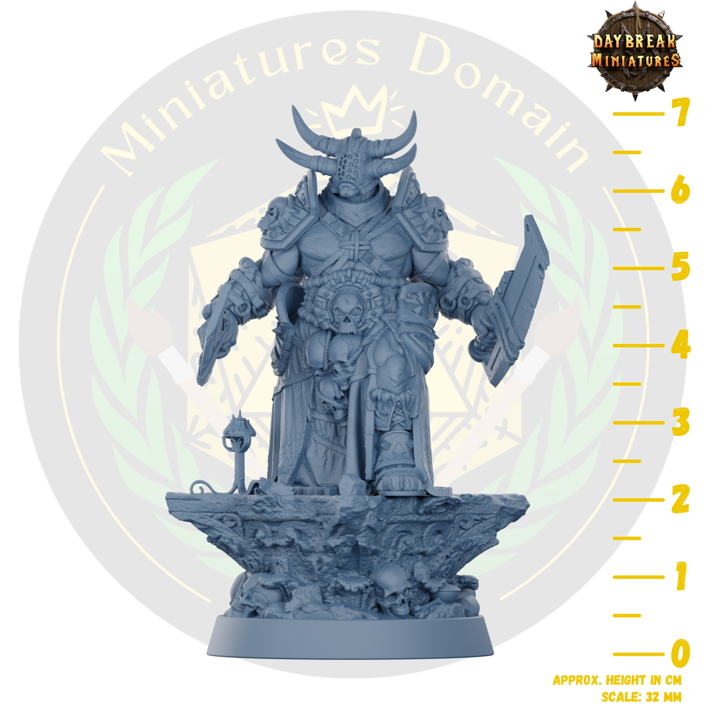 Bozonar the Subcertain