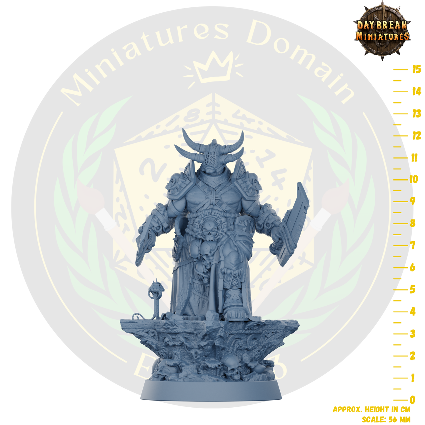 Bozonar the Subcertain