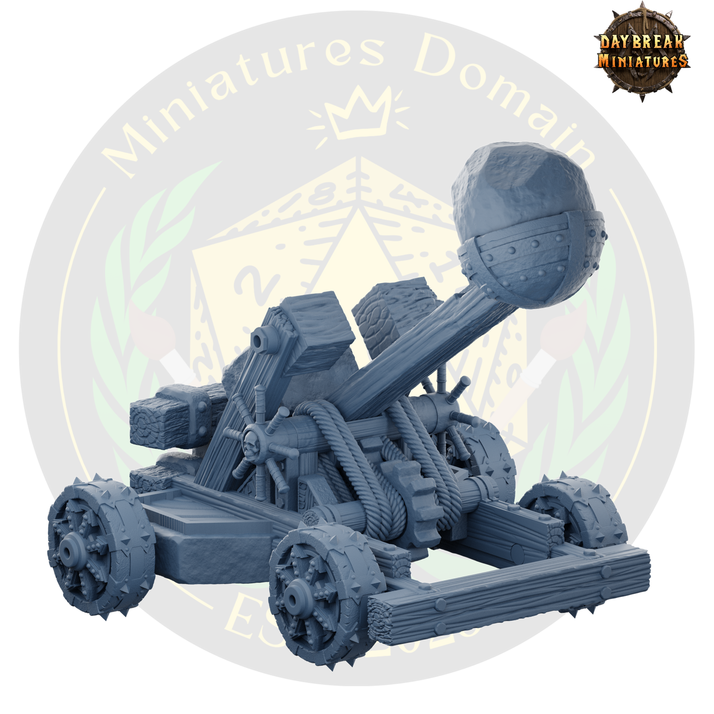 Catapult
