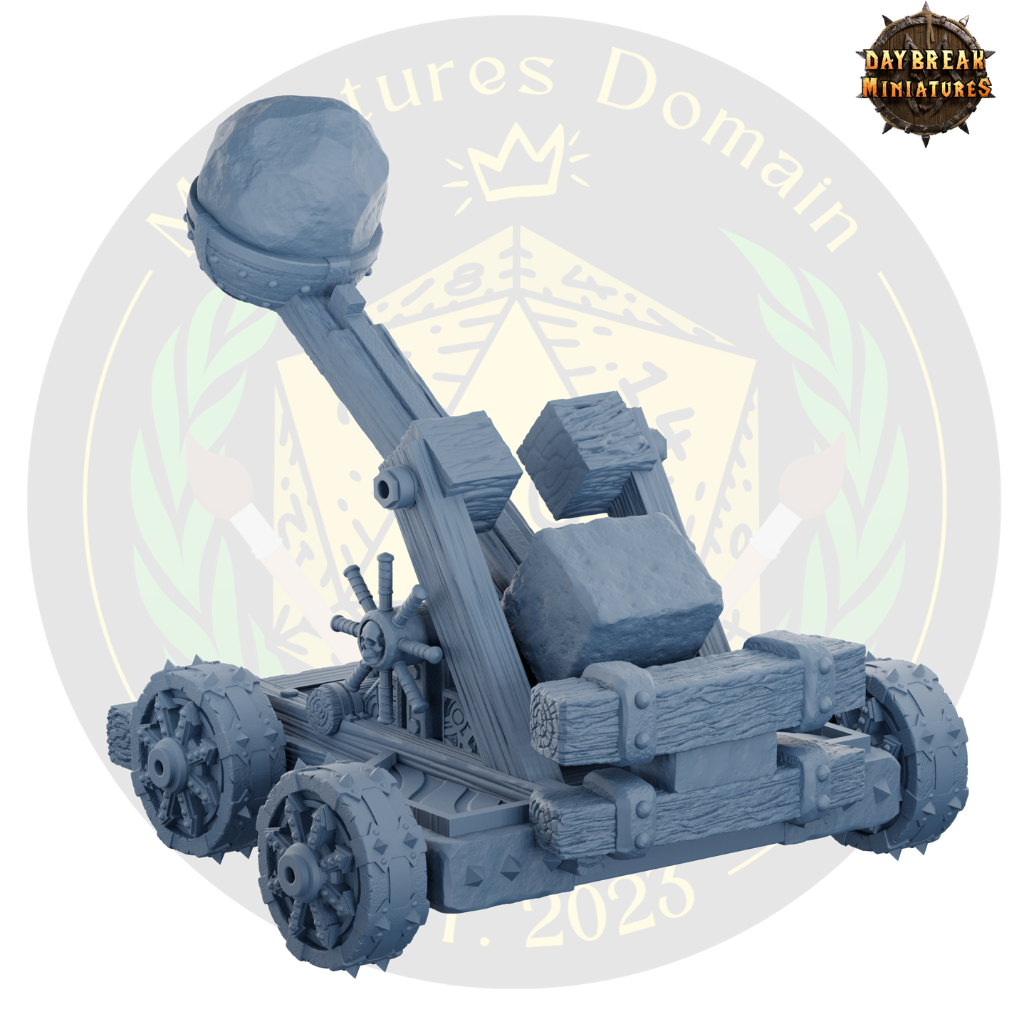 Catapult
