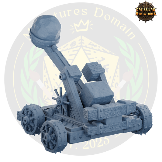 Catapult