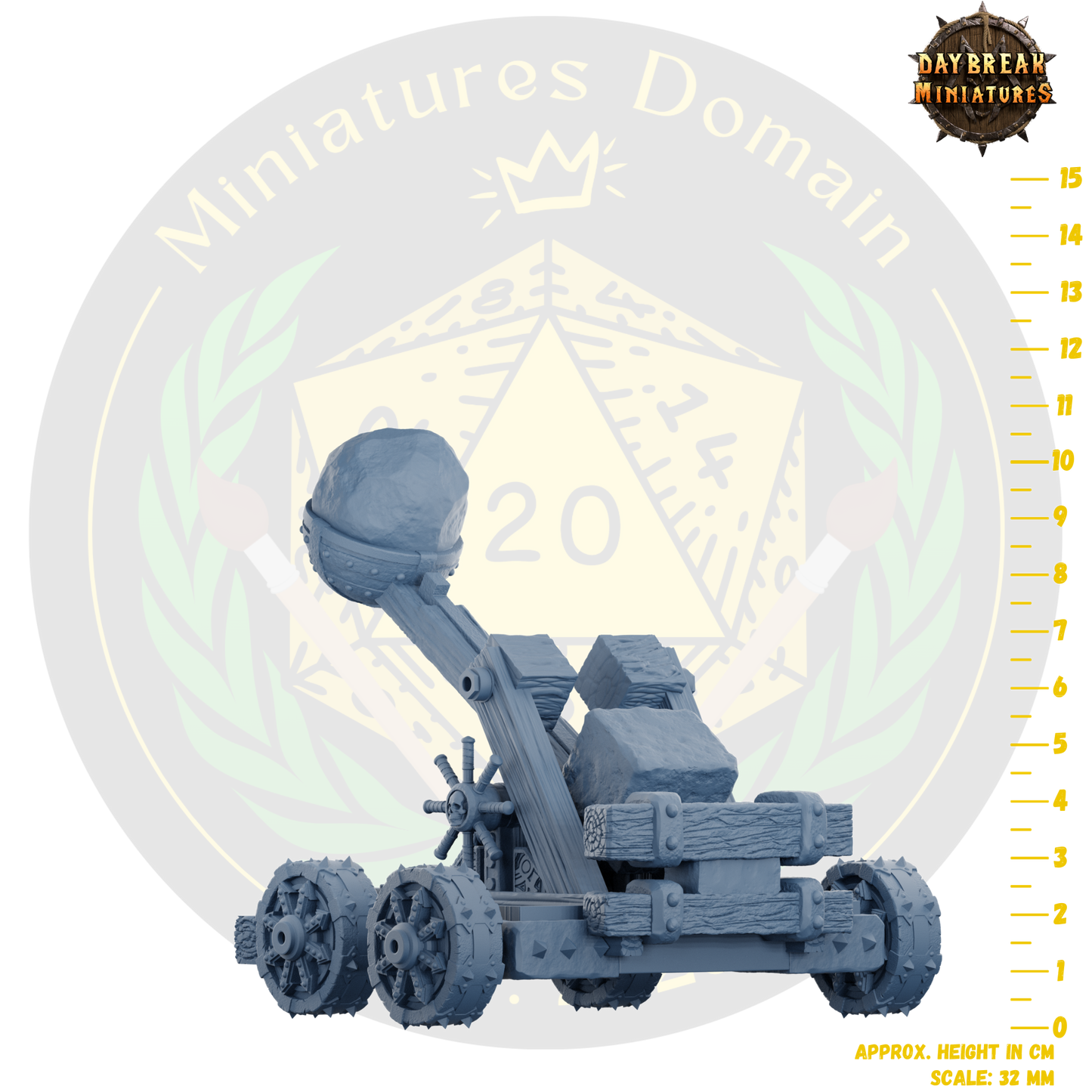 Catapult