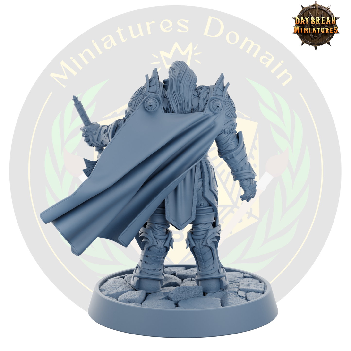 Count Obsidius Wraithflame