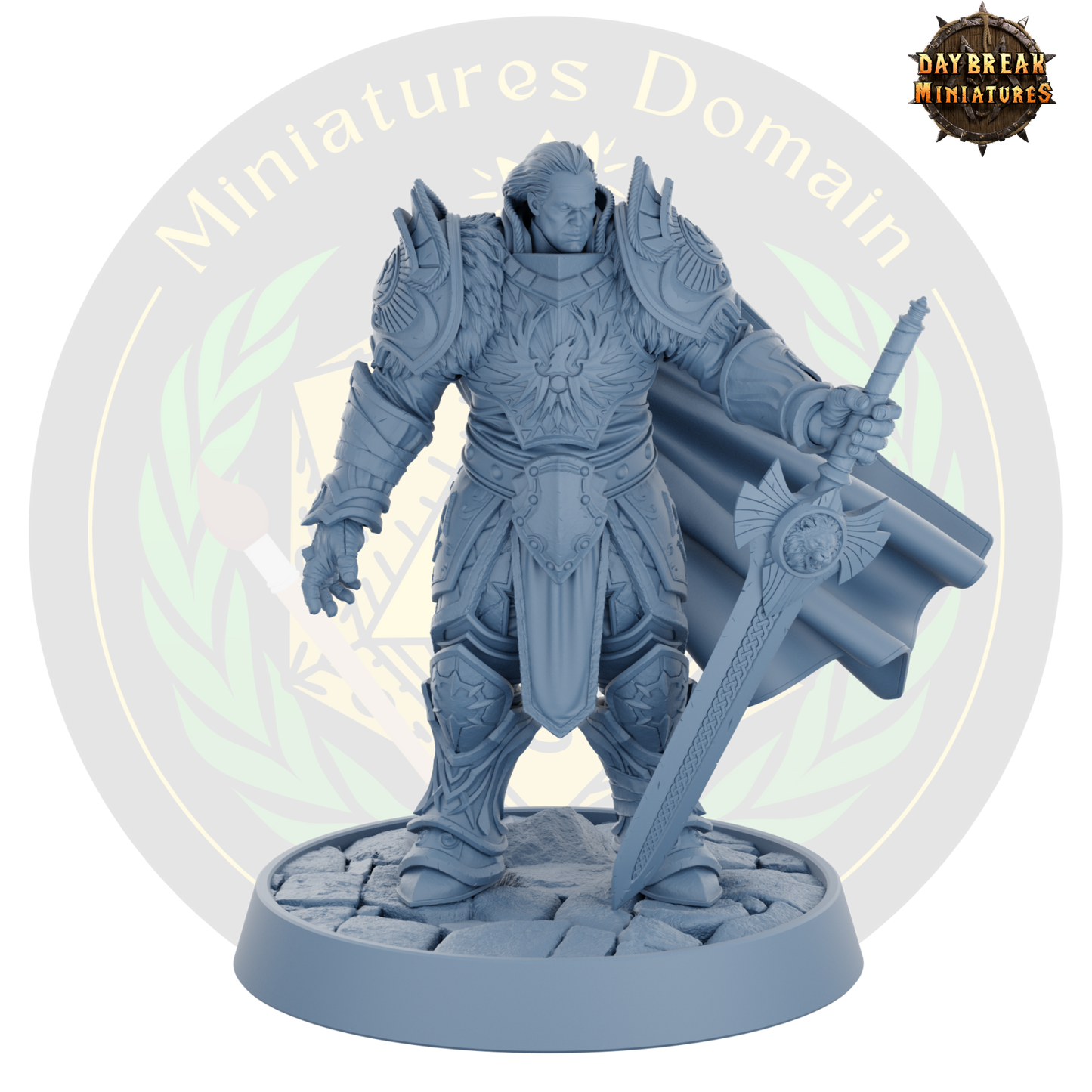 Count Obsidius Wraithflame