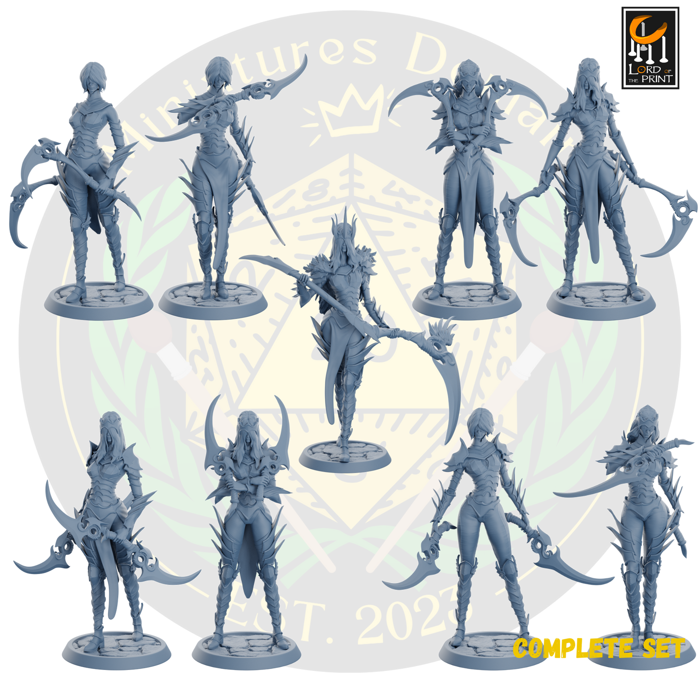 Death Cultists