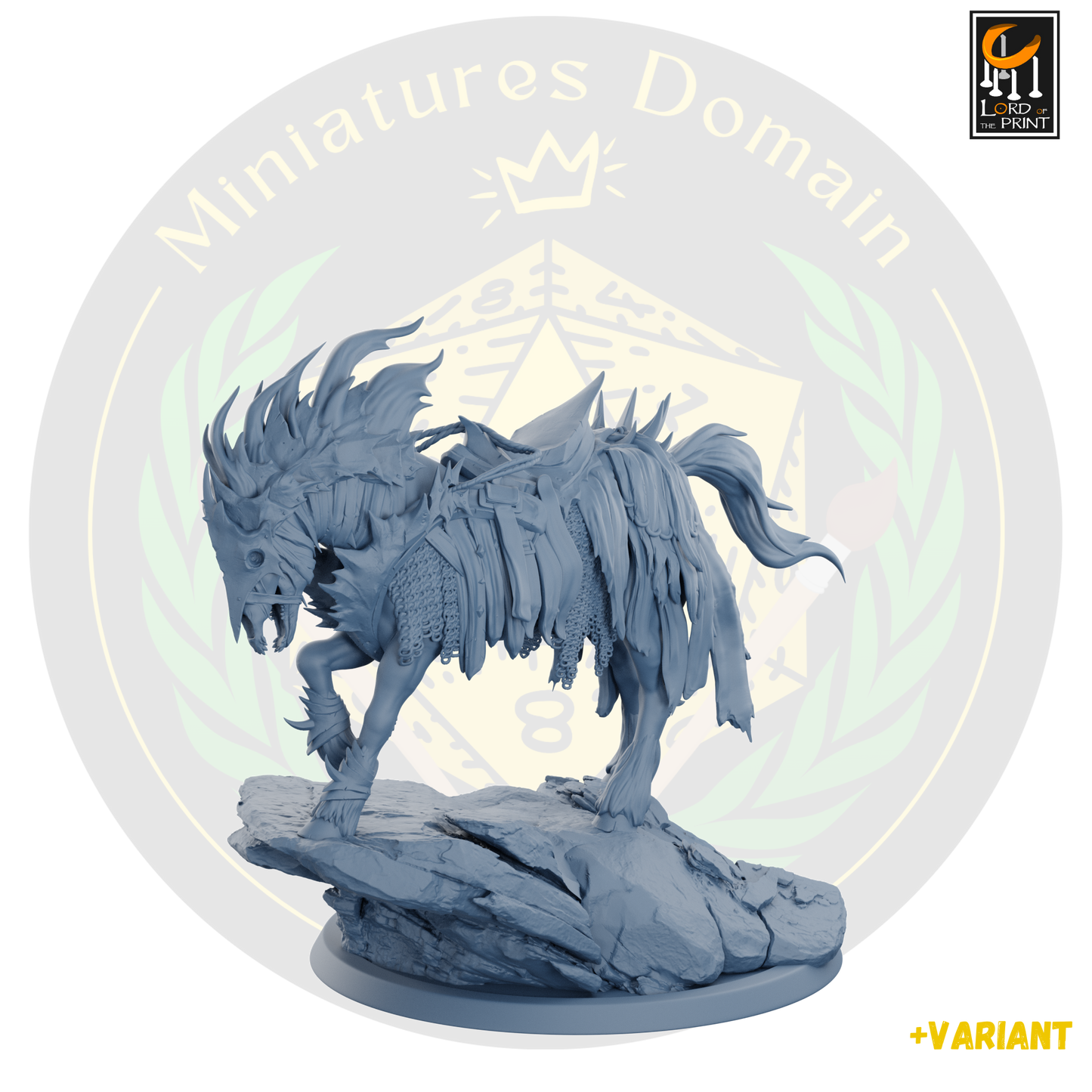 Death Horses