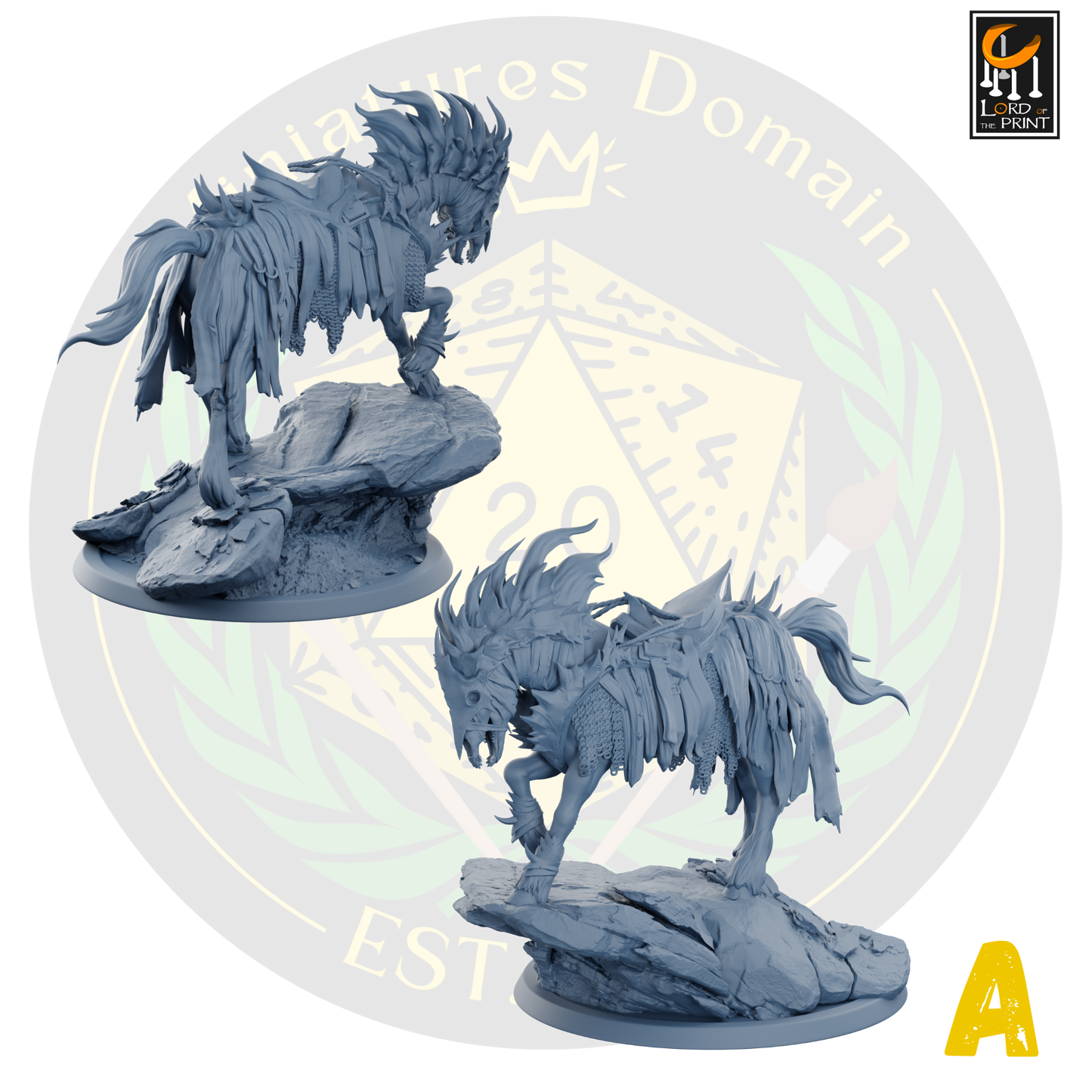 Death Horses