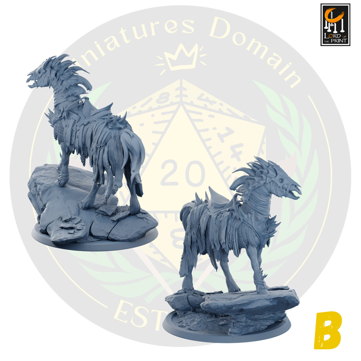 Death Horses